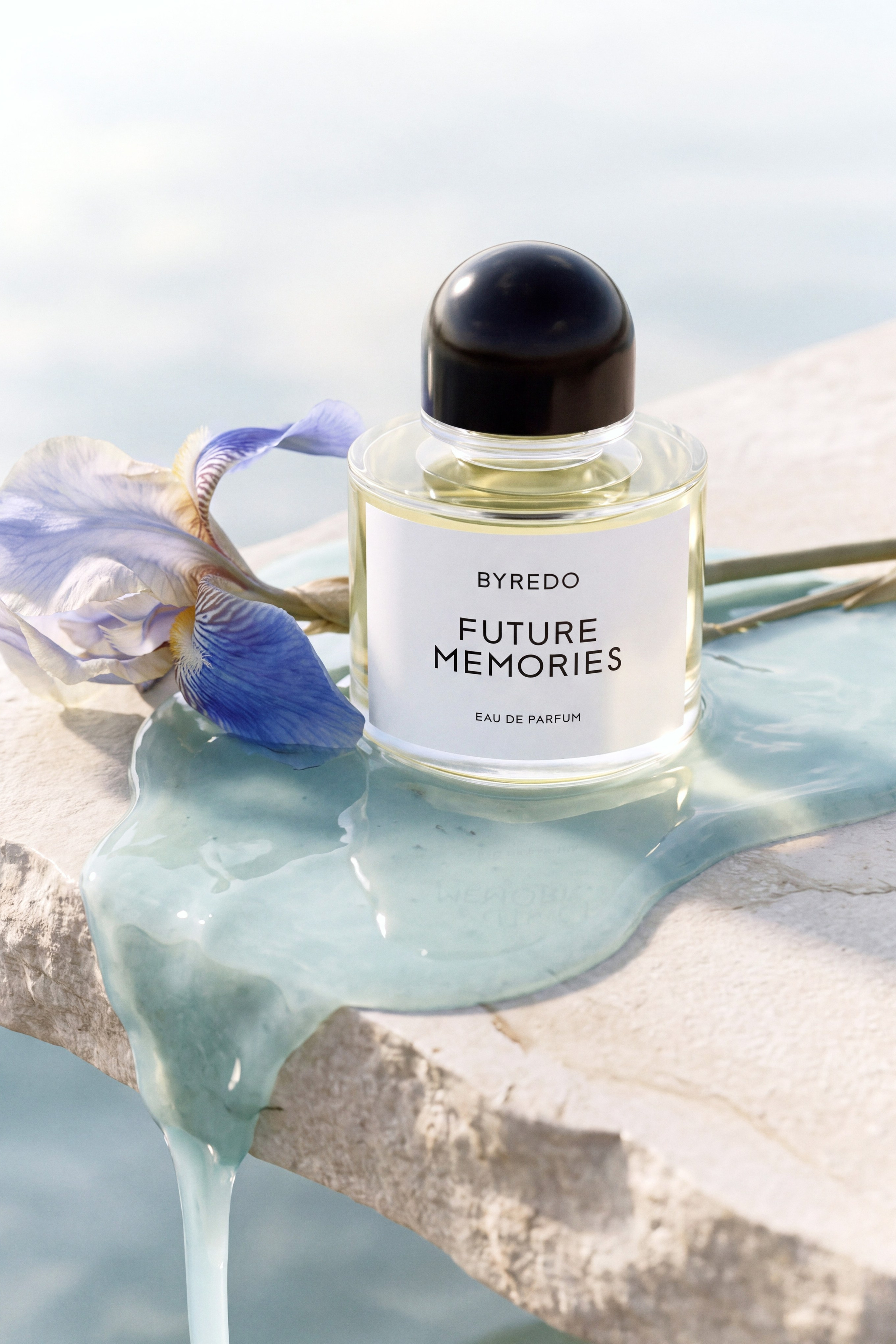 BYREDO. Ekaterina, AI Visual Director