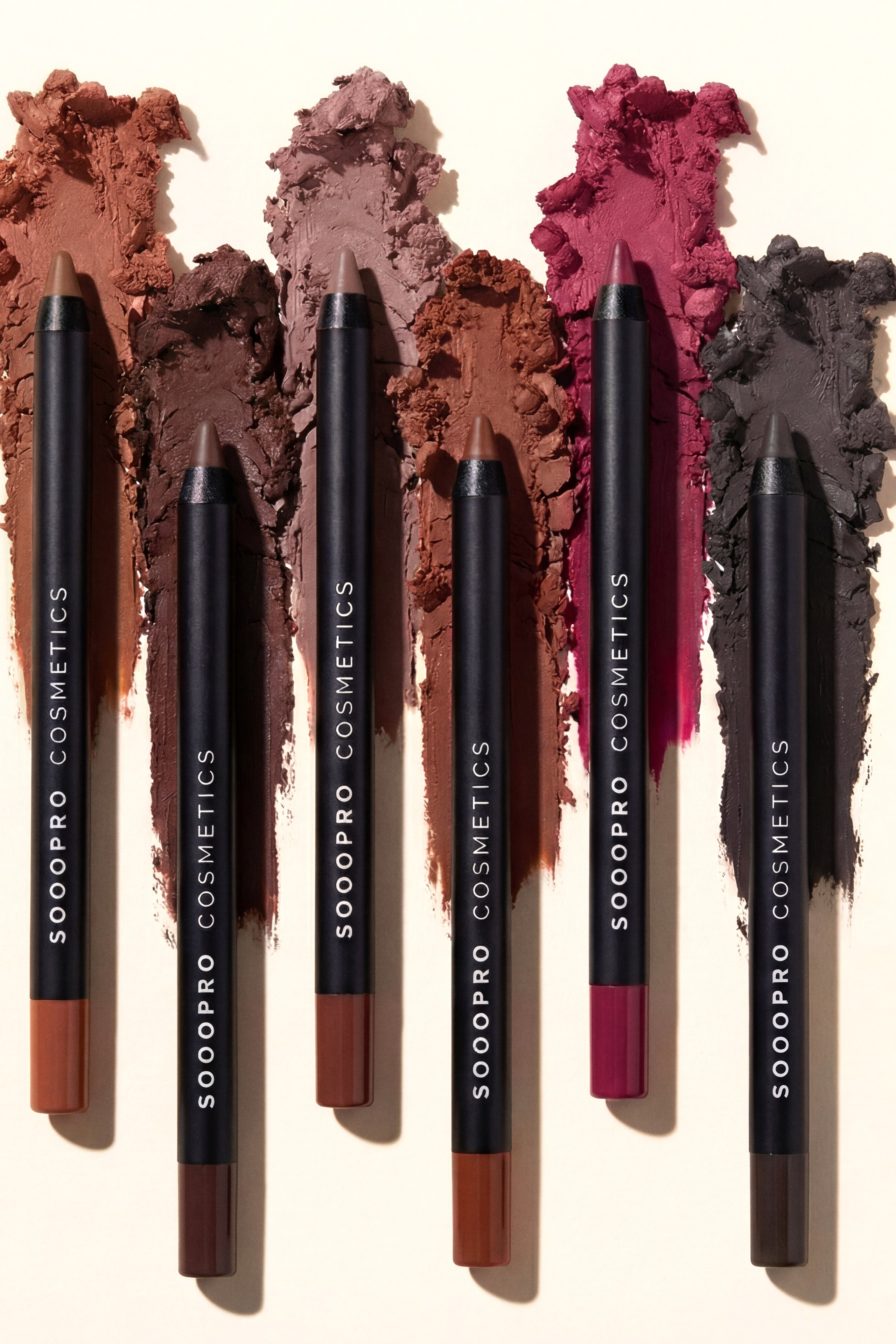 Sooopro Cosmetics. Ekaterina, AI Visual Director