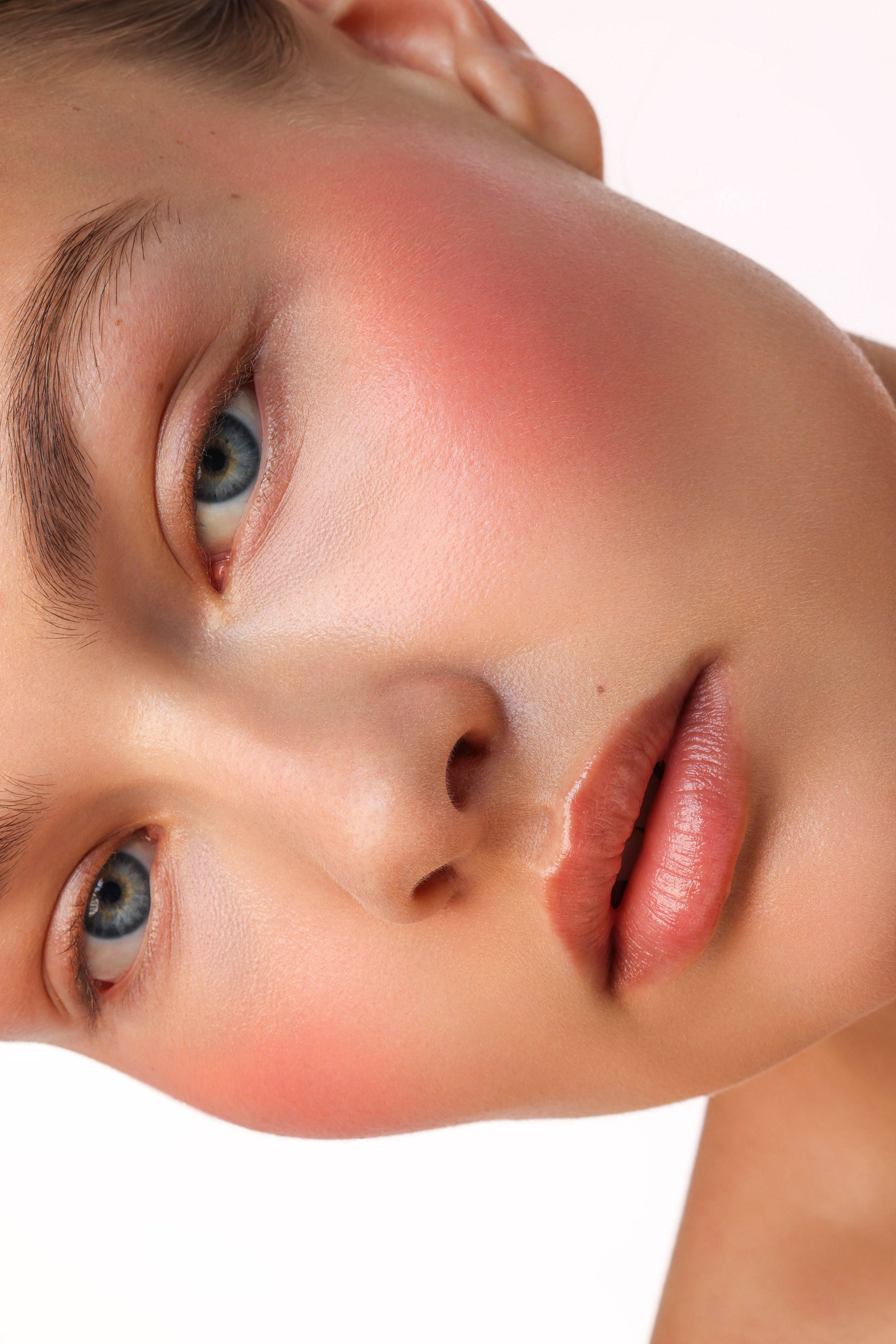 Beauty. Ekaterina, AI Visual Director
