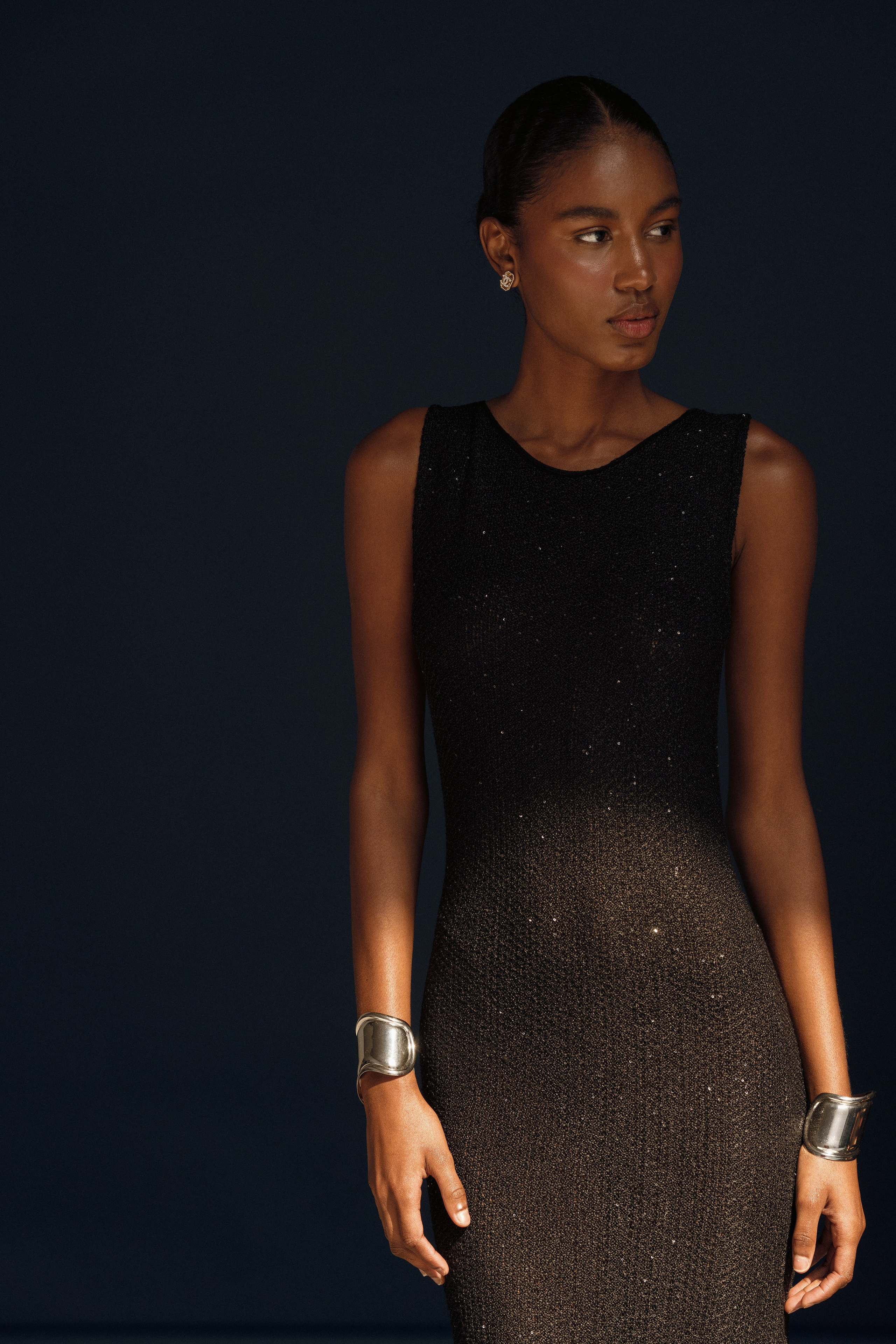 S.O.T.S Apparel. Ekaterina, AI Visual Director