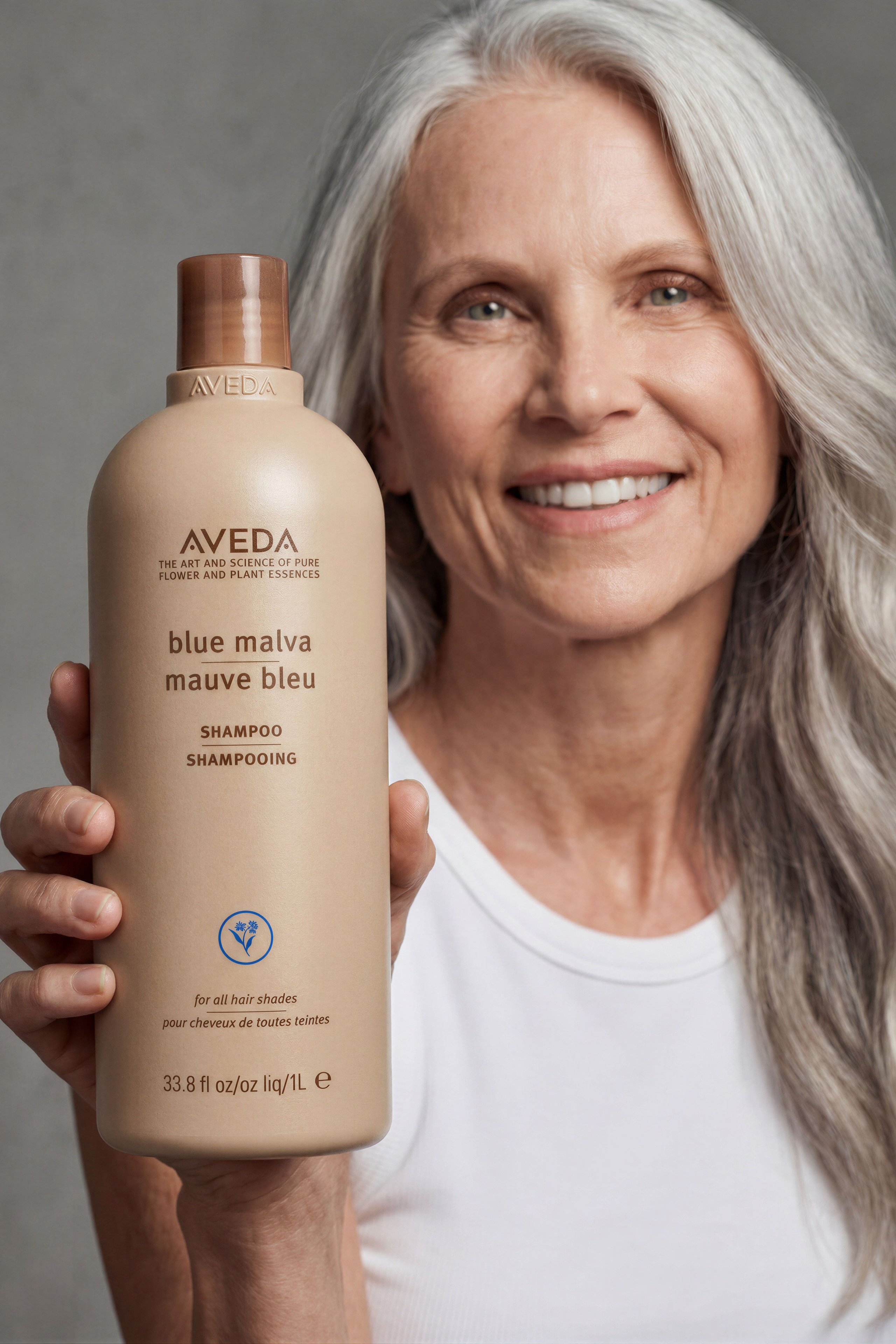Aveda. Ekaterina, AI Visual Director