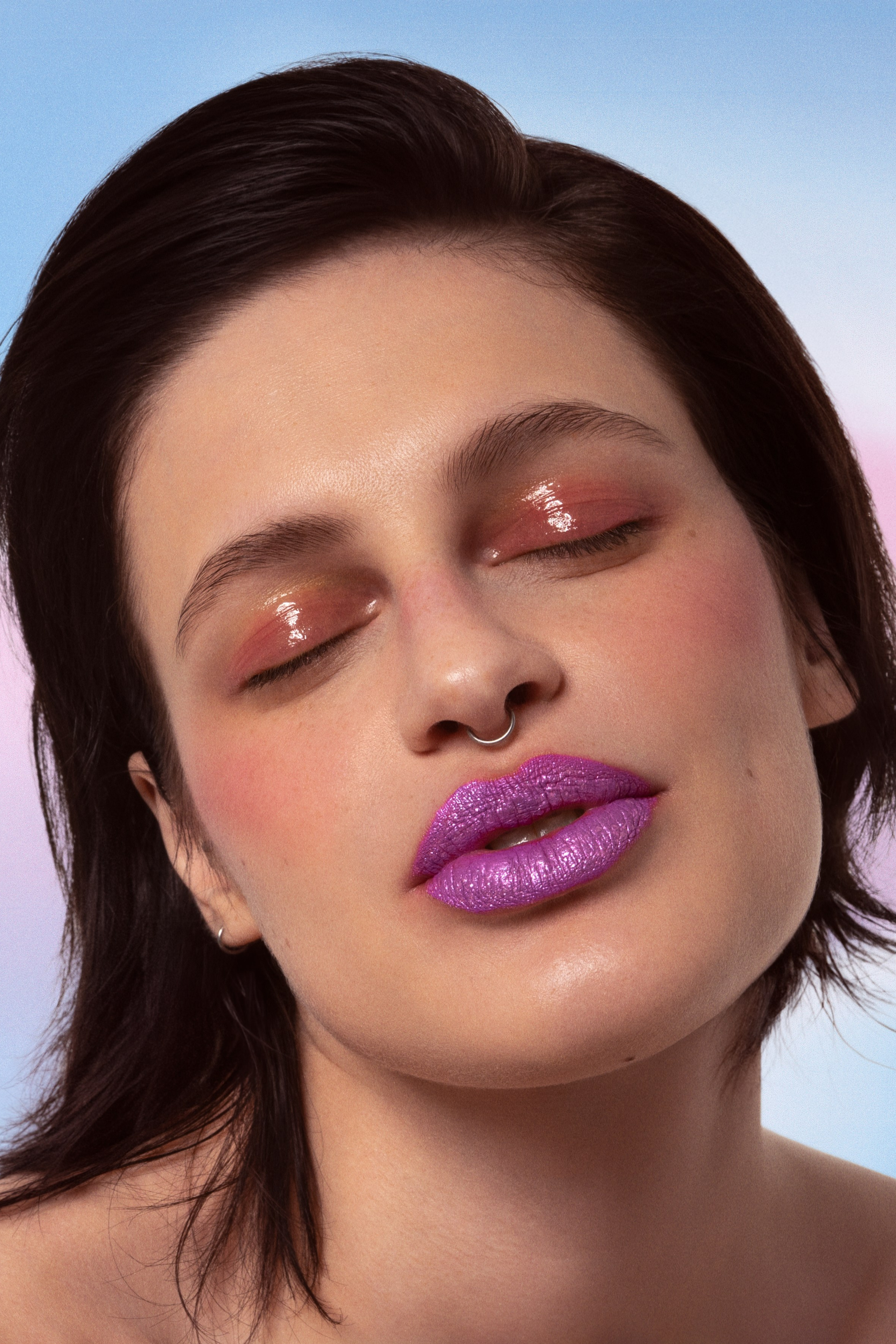 Beauty. Ekaterina, AI Visual Director