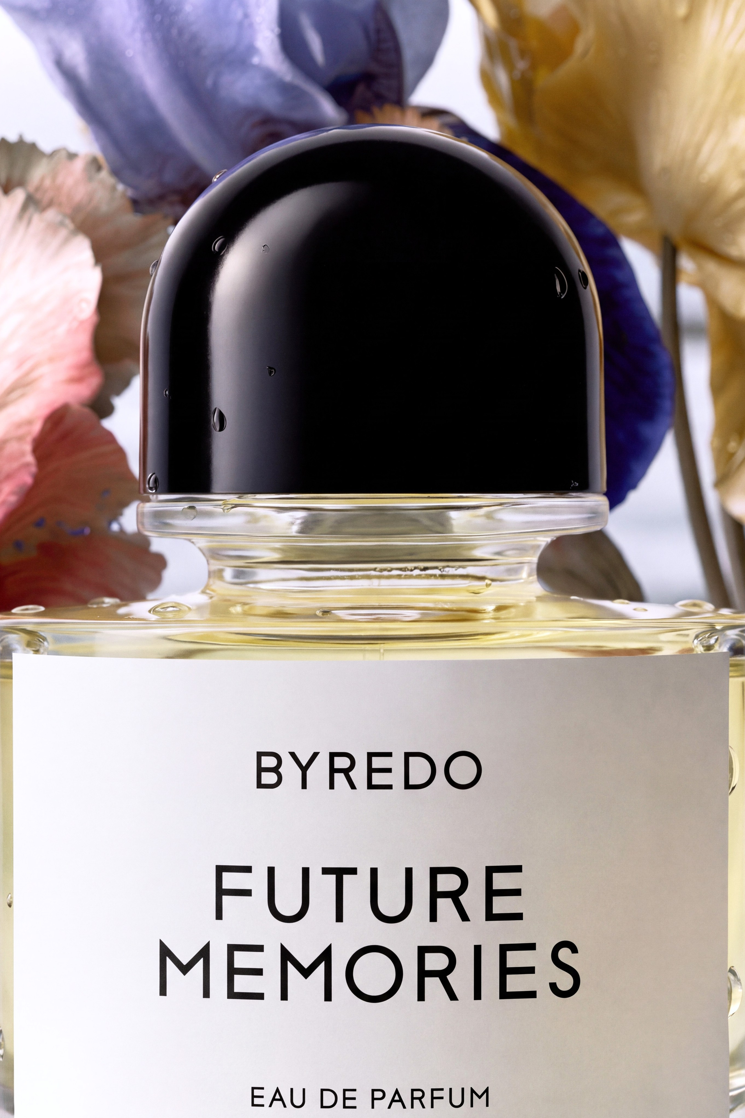 BYREDO. Ekaterina, AI Visual Director