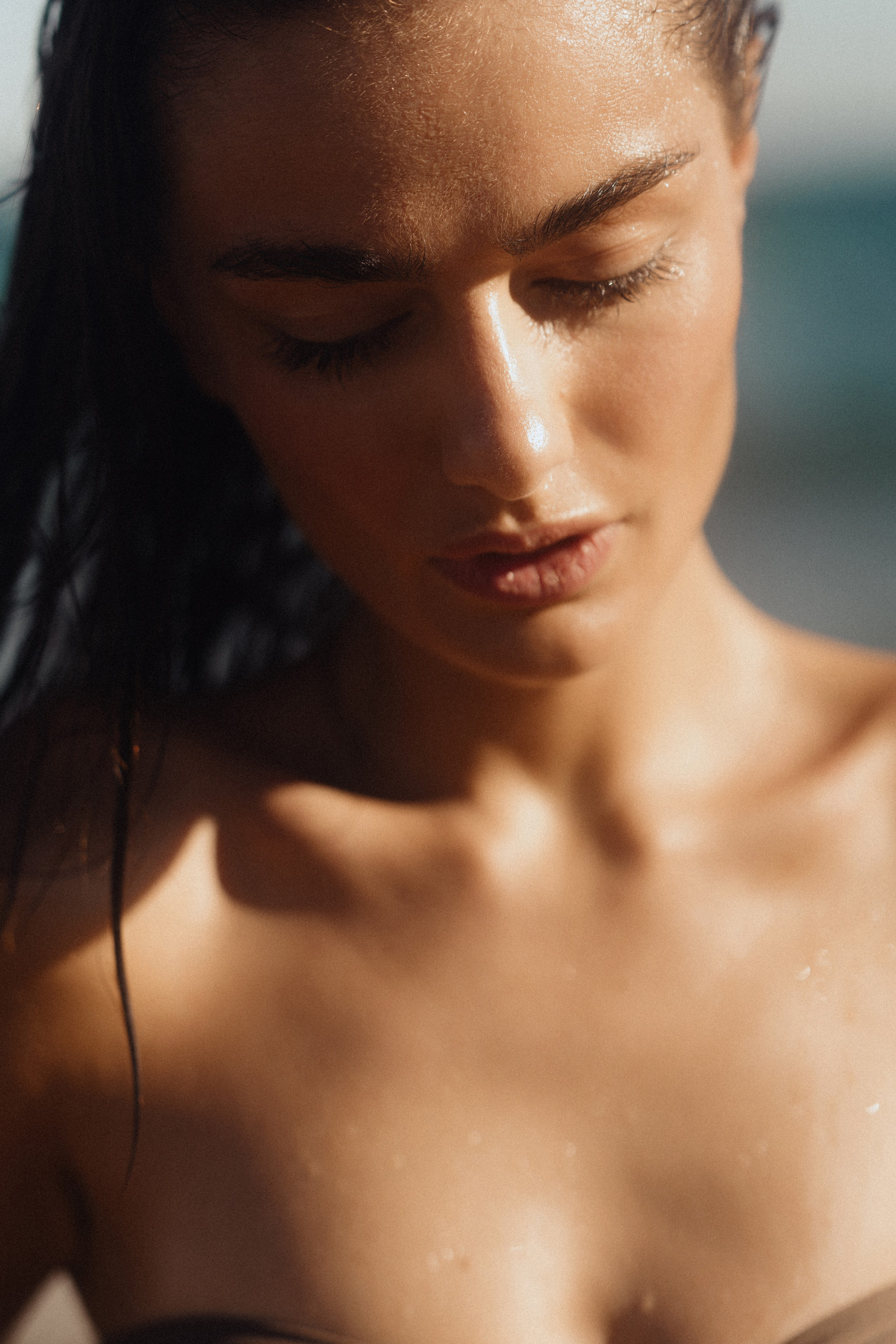 Liza. Ekaterina, AI Visual Director
