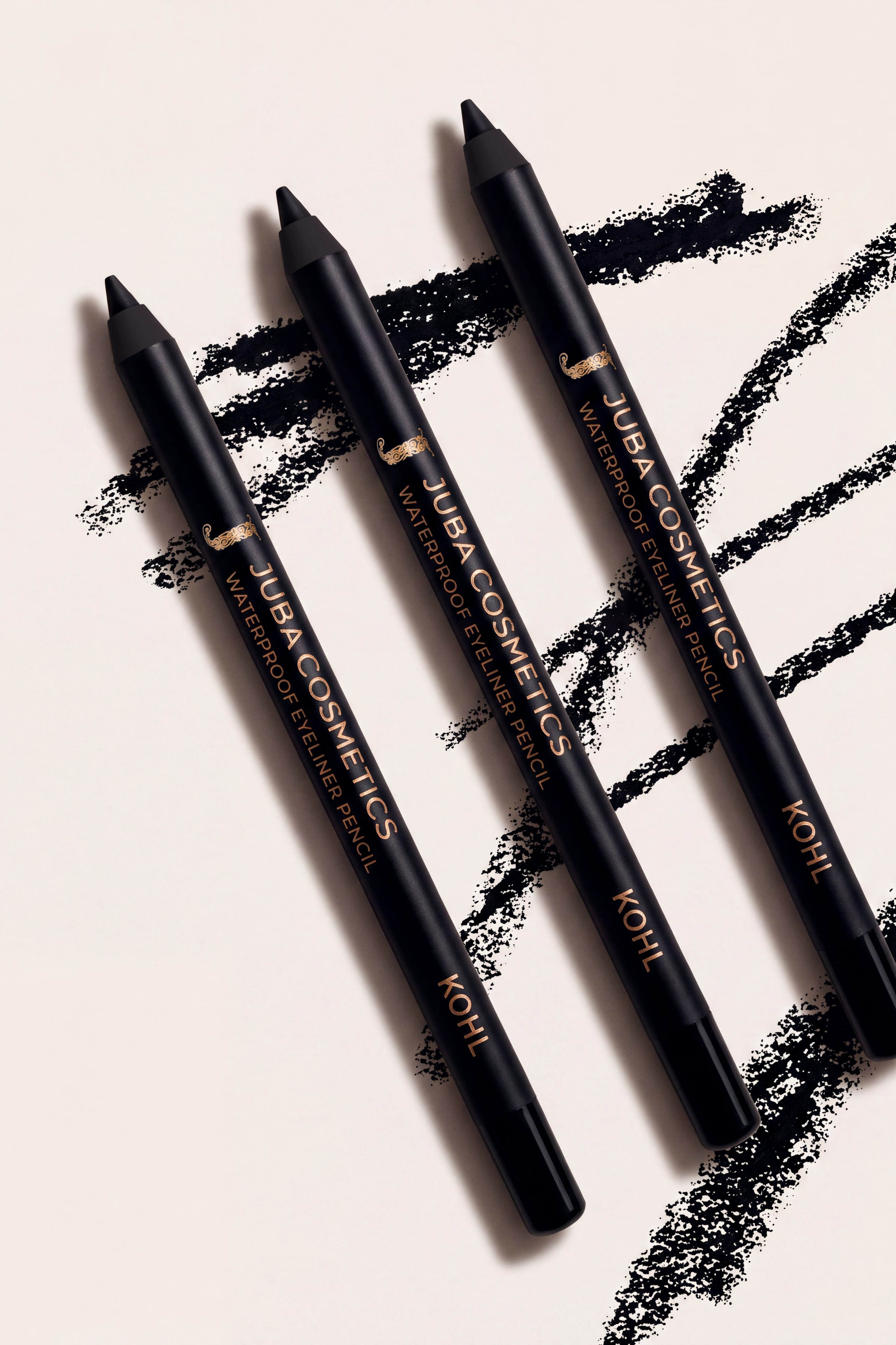 JubaCosmetics. Ekaterina, AI Visual Director