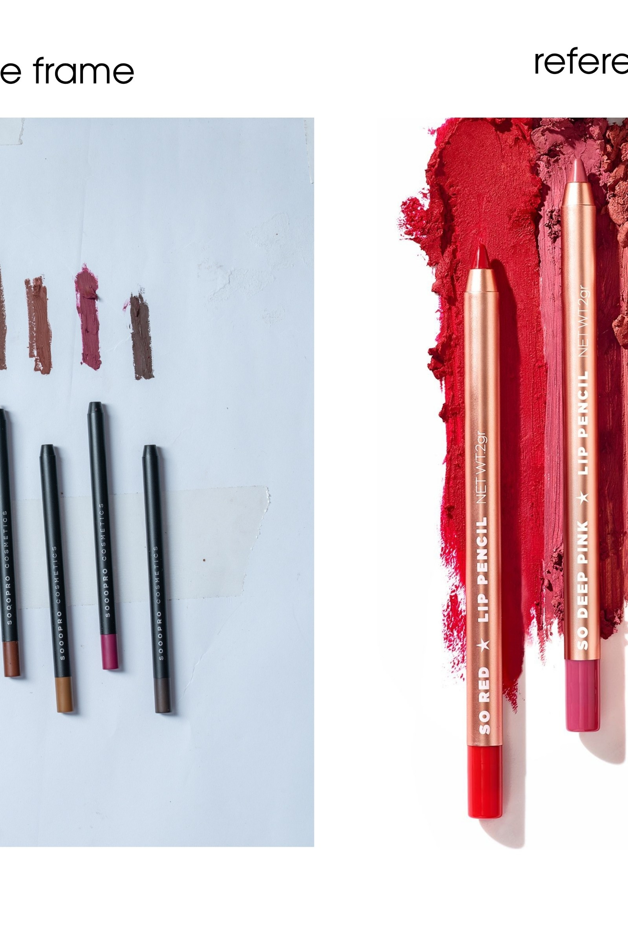 Sooopro Cosmetics. Ekaterina, AI Visual Director