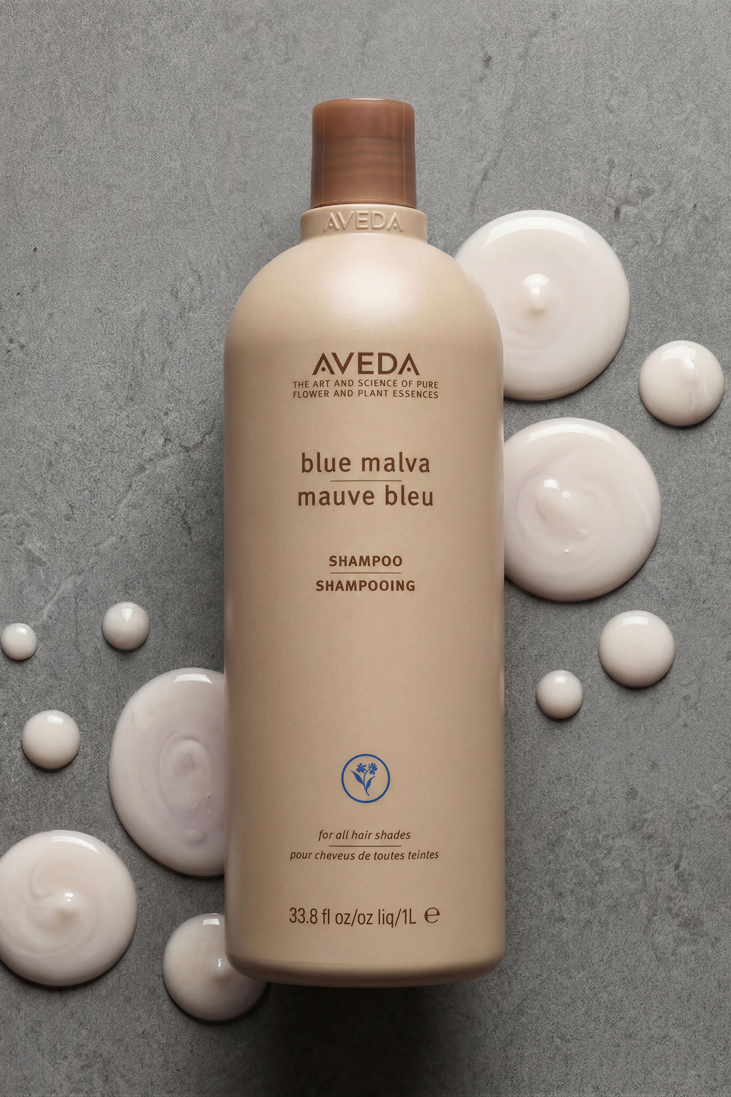 Aveda. Ekaterina, AI Visual Director