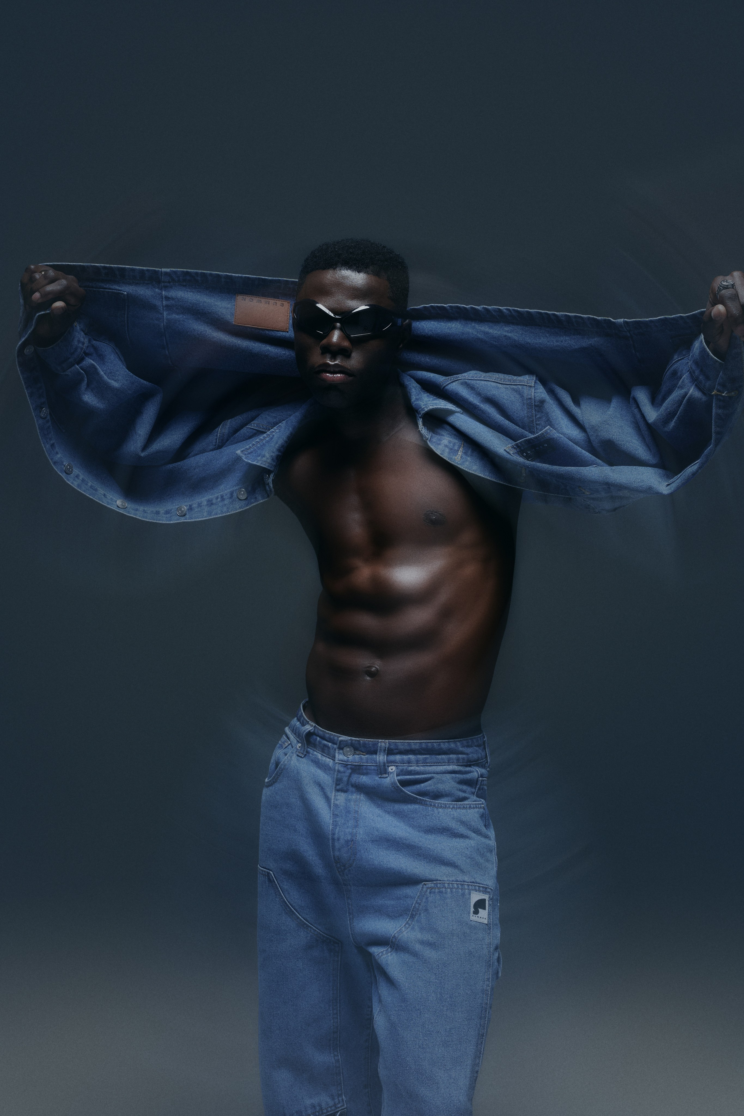 Solomon. Ekaterina, AI Visual Director