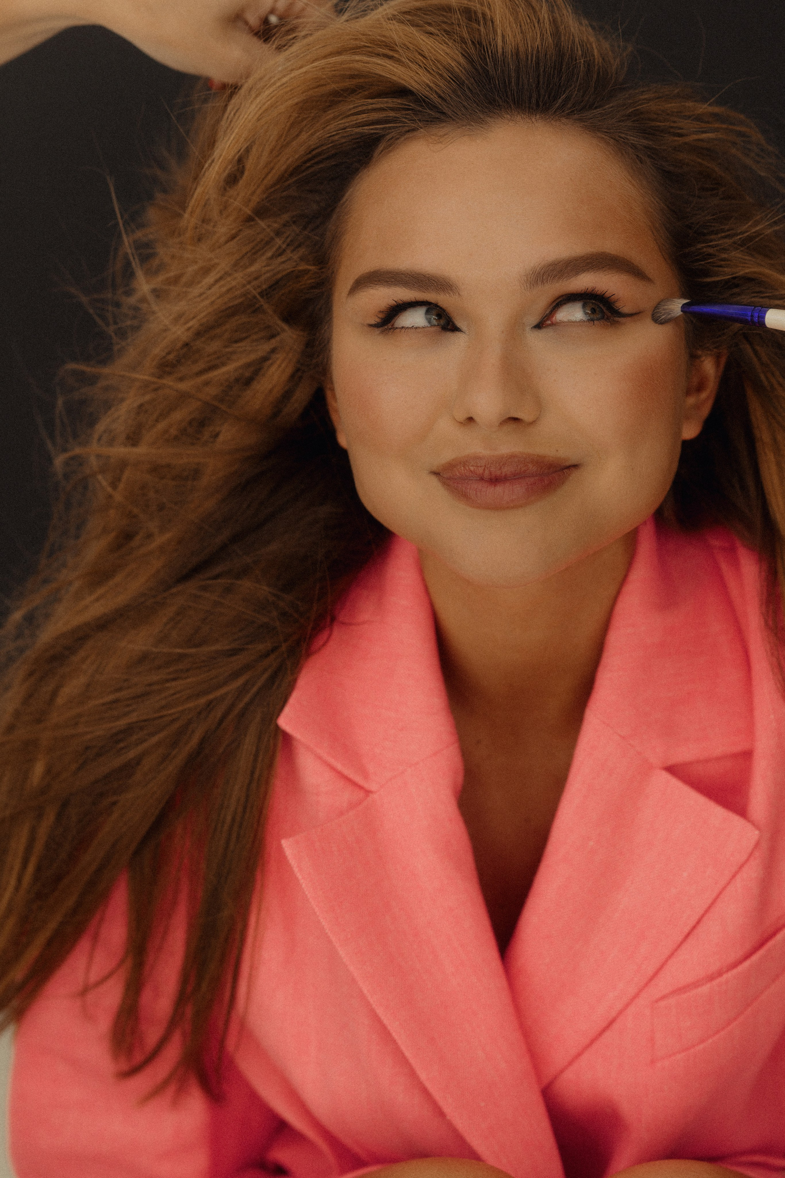 Stesha. Ekaterina, AI Visual Director