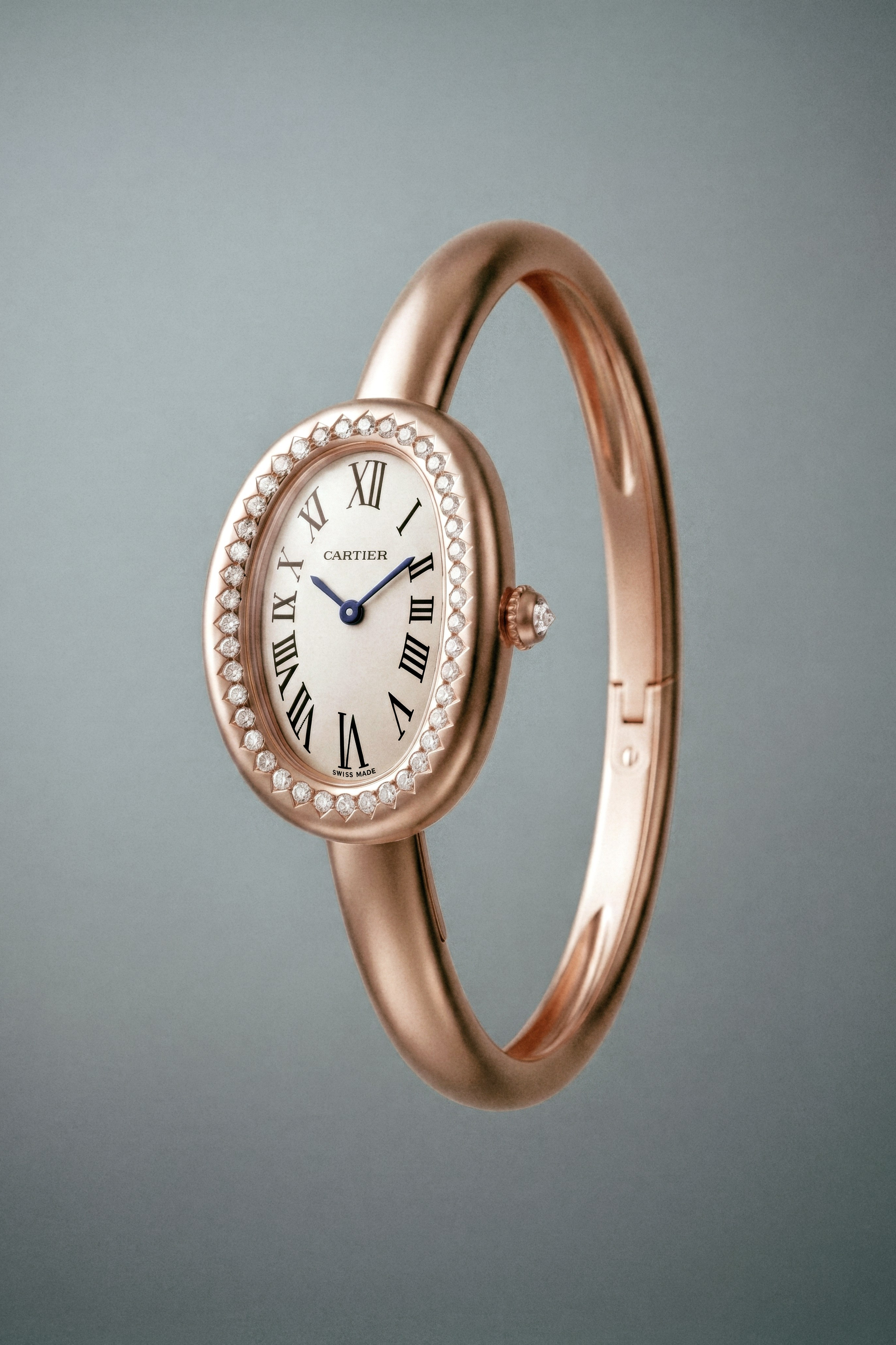 Cartier. Ekaterina, AI Visual Director
