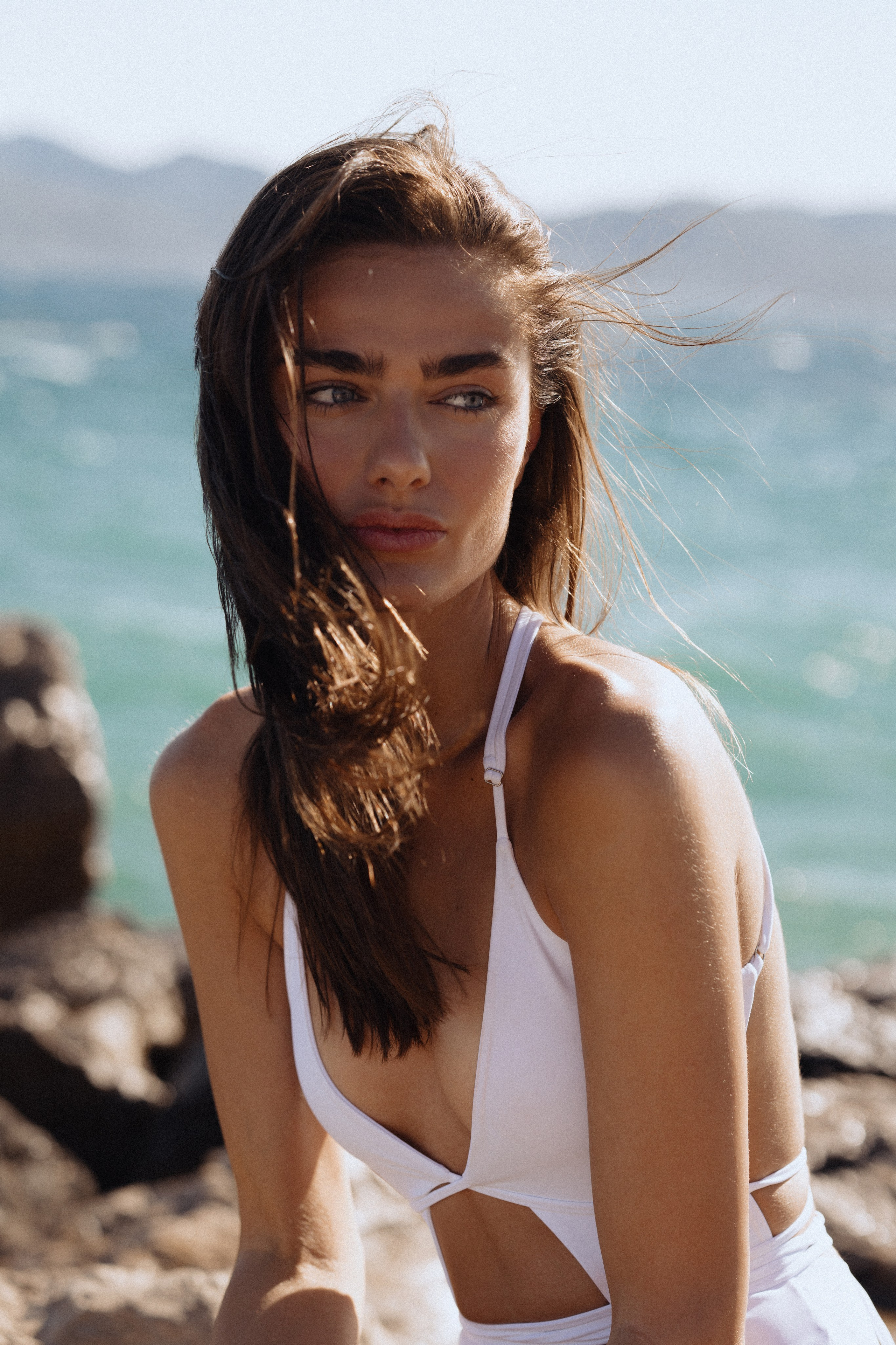 Liza. Ekaterina, AI Visual Director
