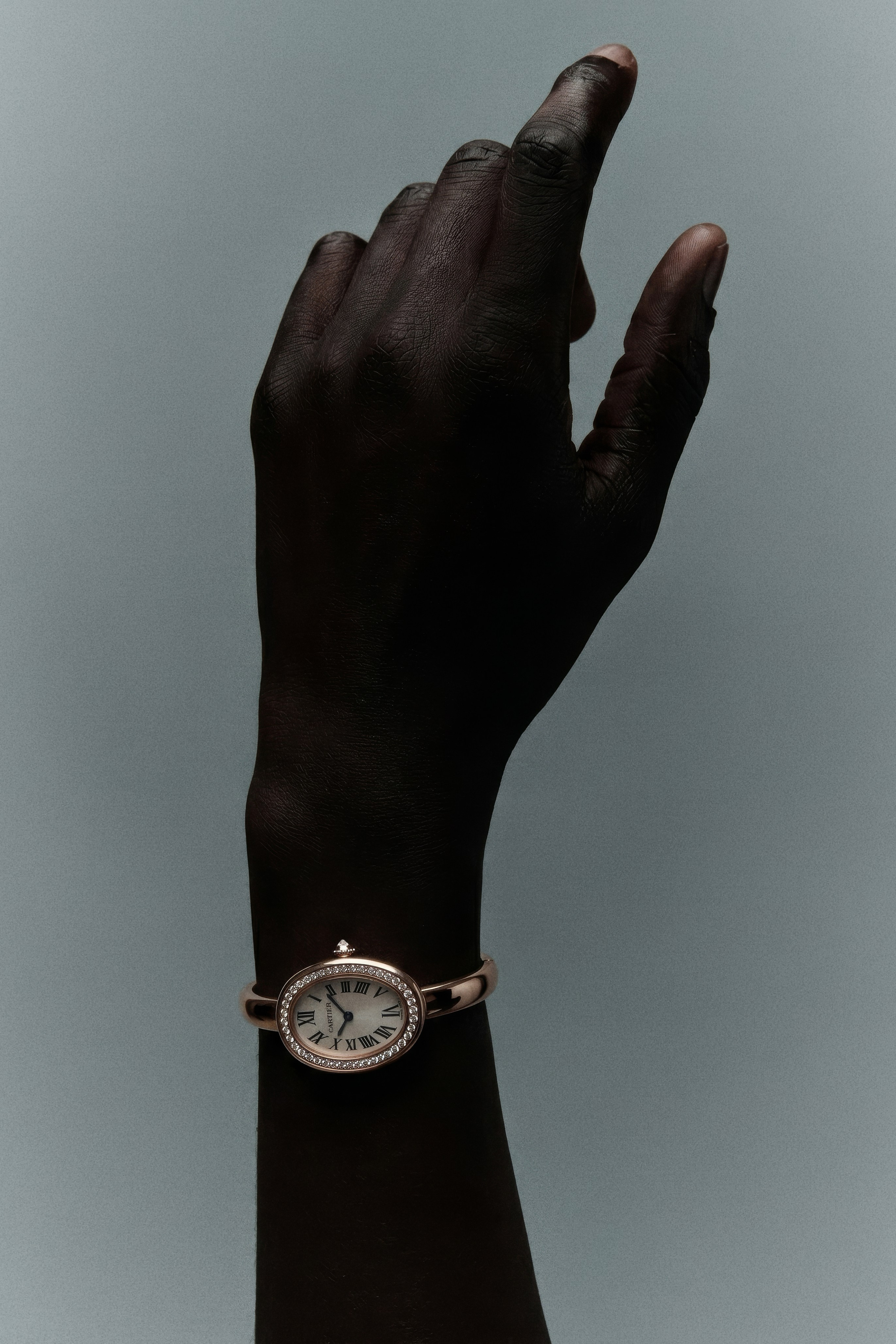Cartier. Ekaterina, AI Visual Director
