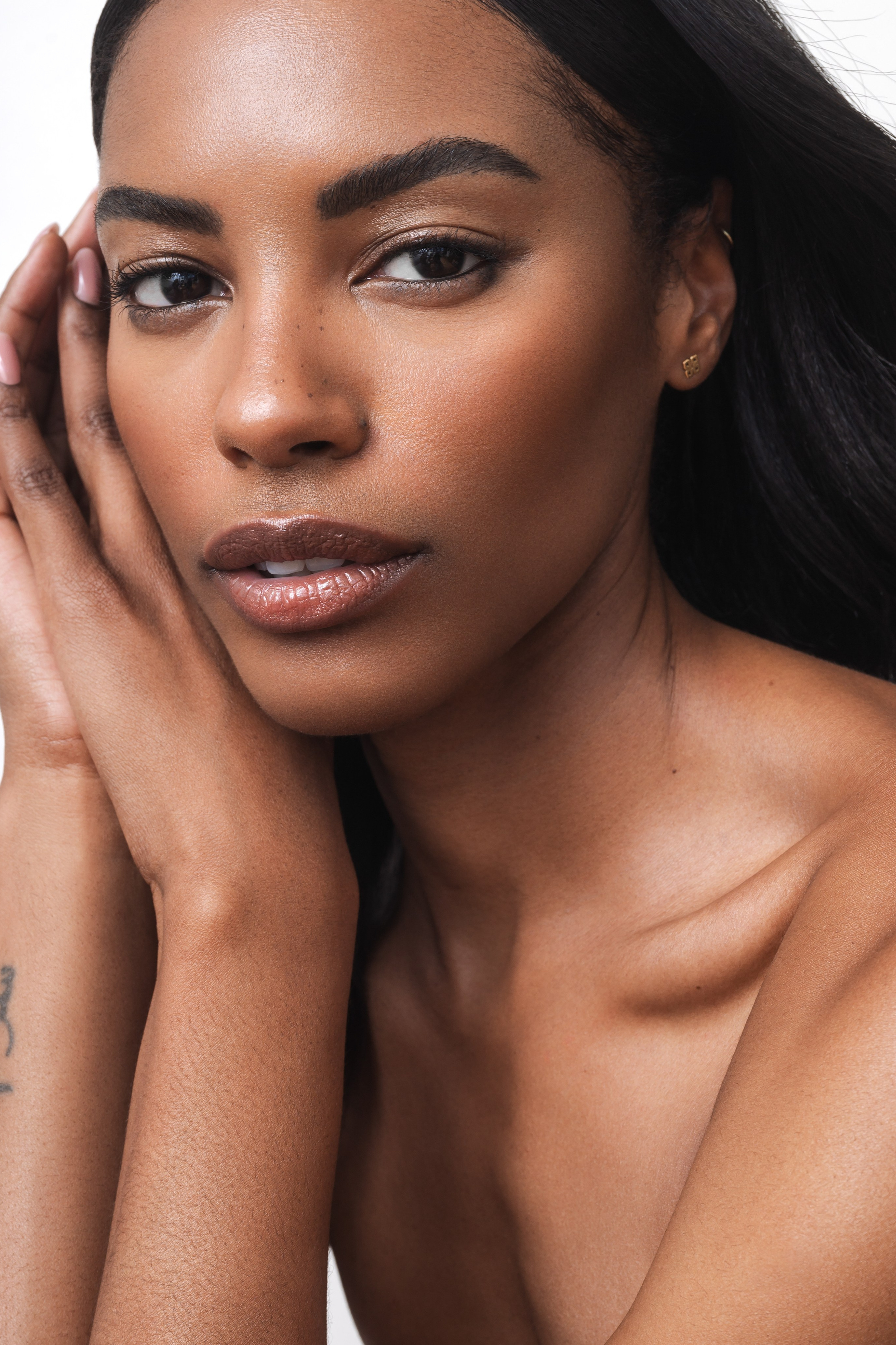 Beauty. Ekaterina, AI Visual Director