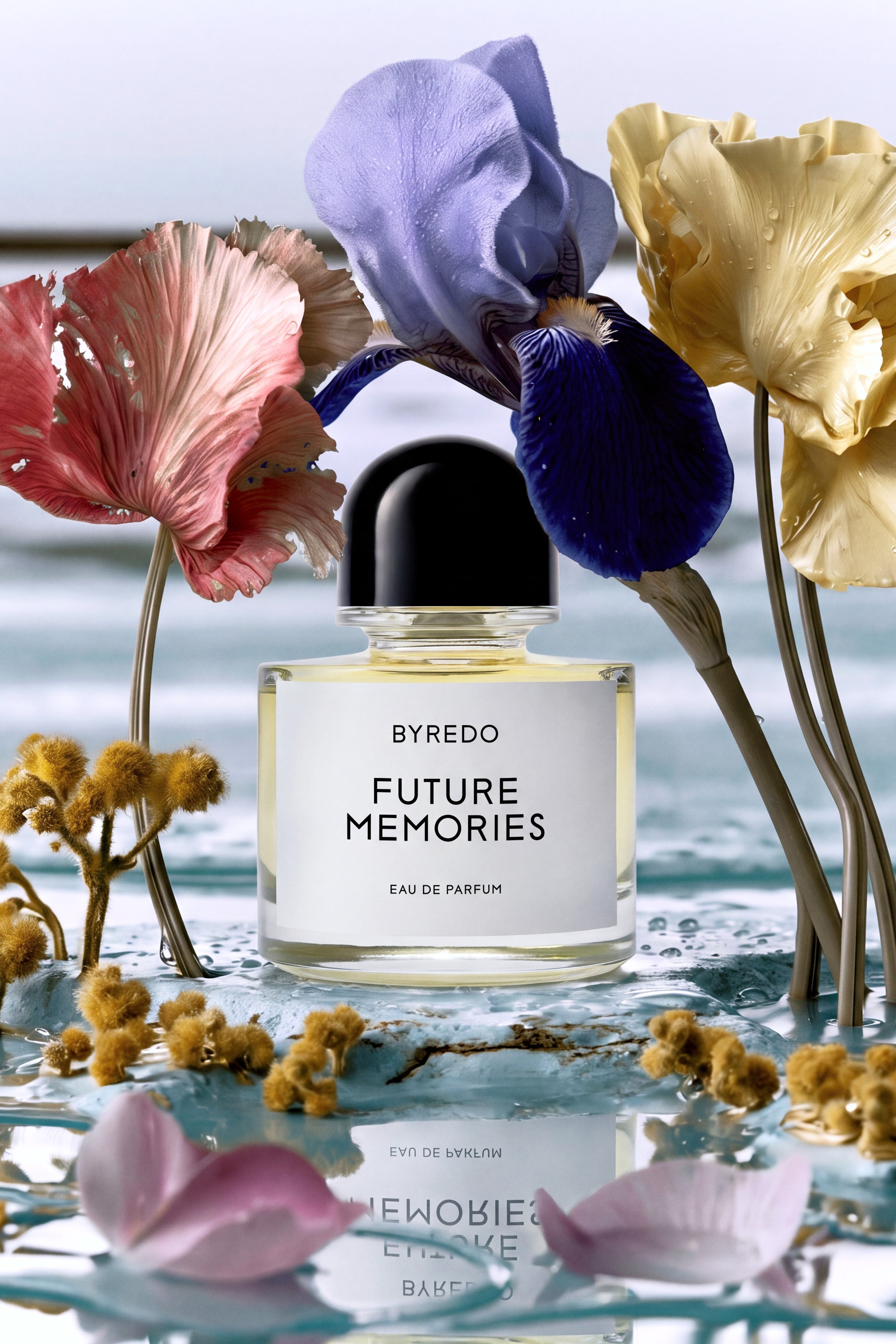 BYREDO. Ekaterina, AI Visual Director