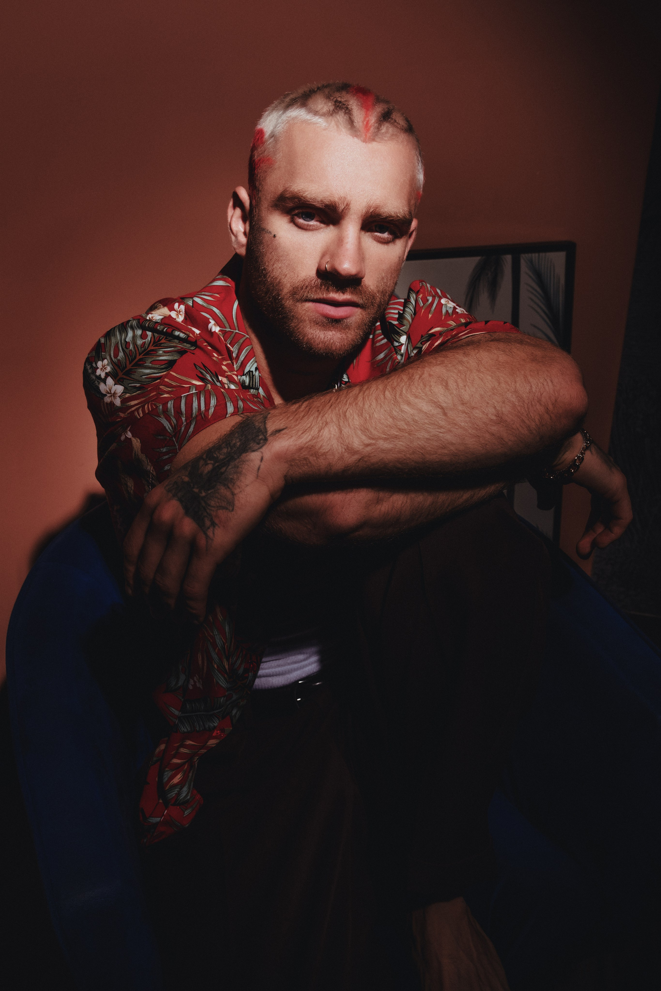 Михаил Кухарчук (Инфлюенсер). LESNIK VEACHESLAV PH