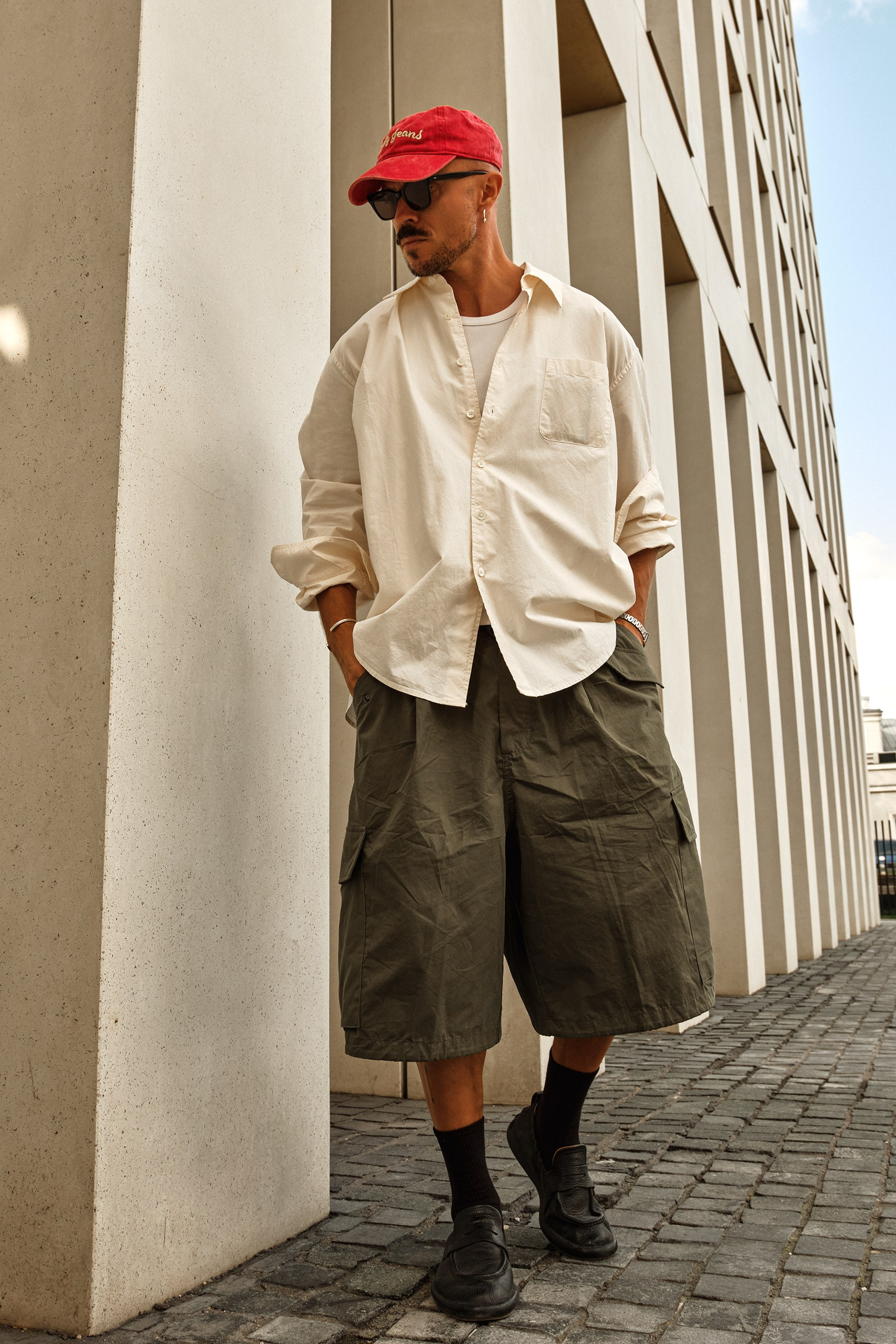 Антон. LESNIK VEACHESLAV PH