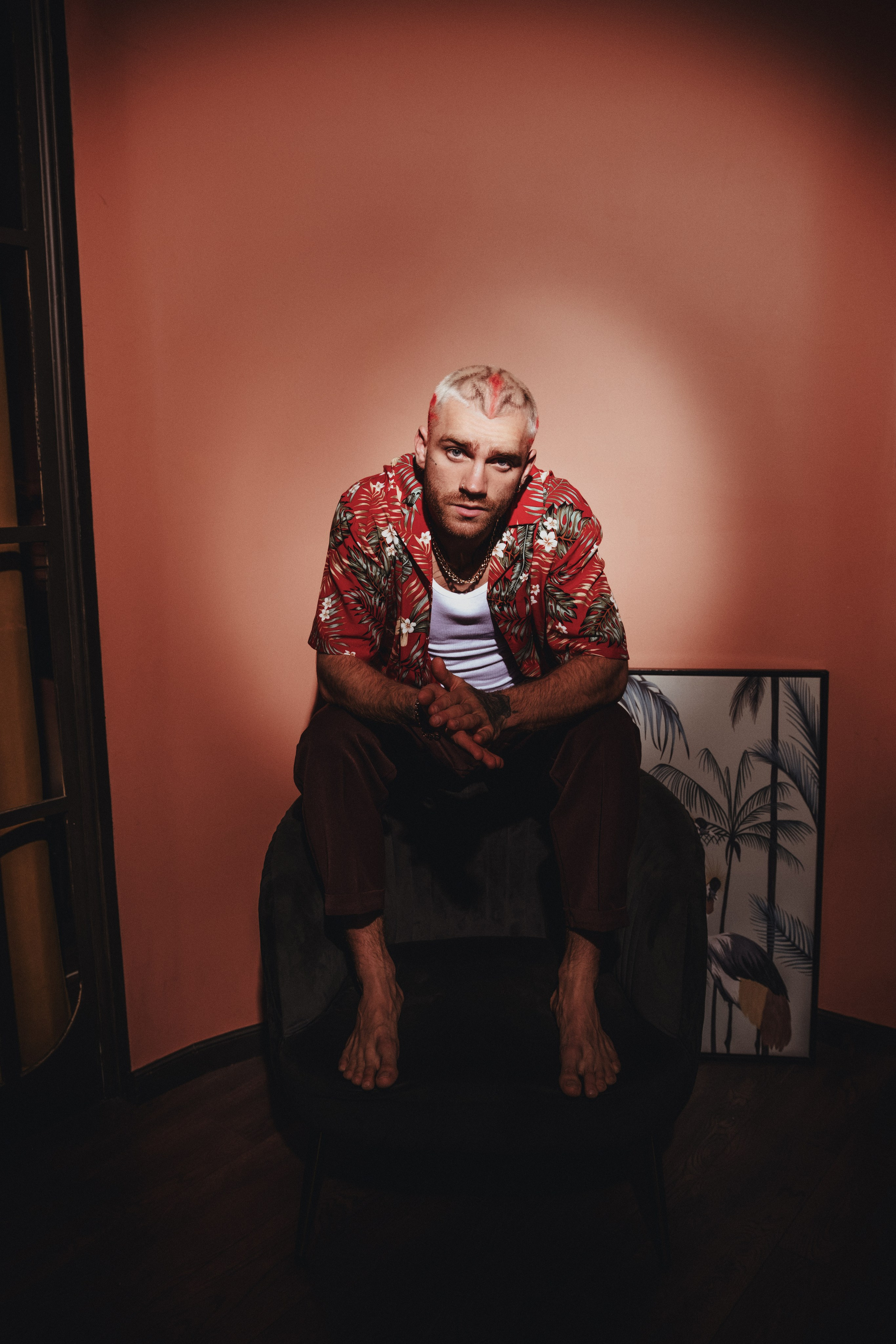 Михаил Кухарчук (Инфлюенсер). LESNIK VEACHESLAV PH