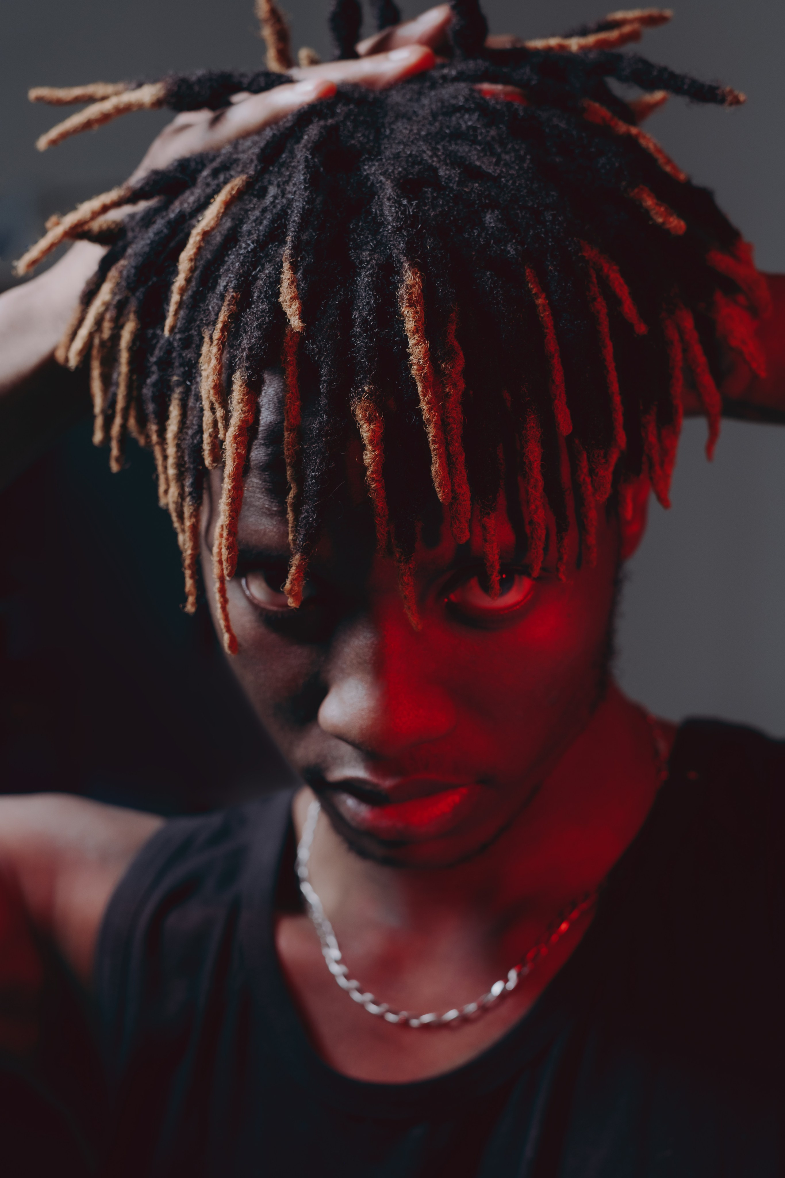 Бен. LESNIK VEACHESLAV PH