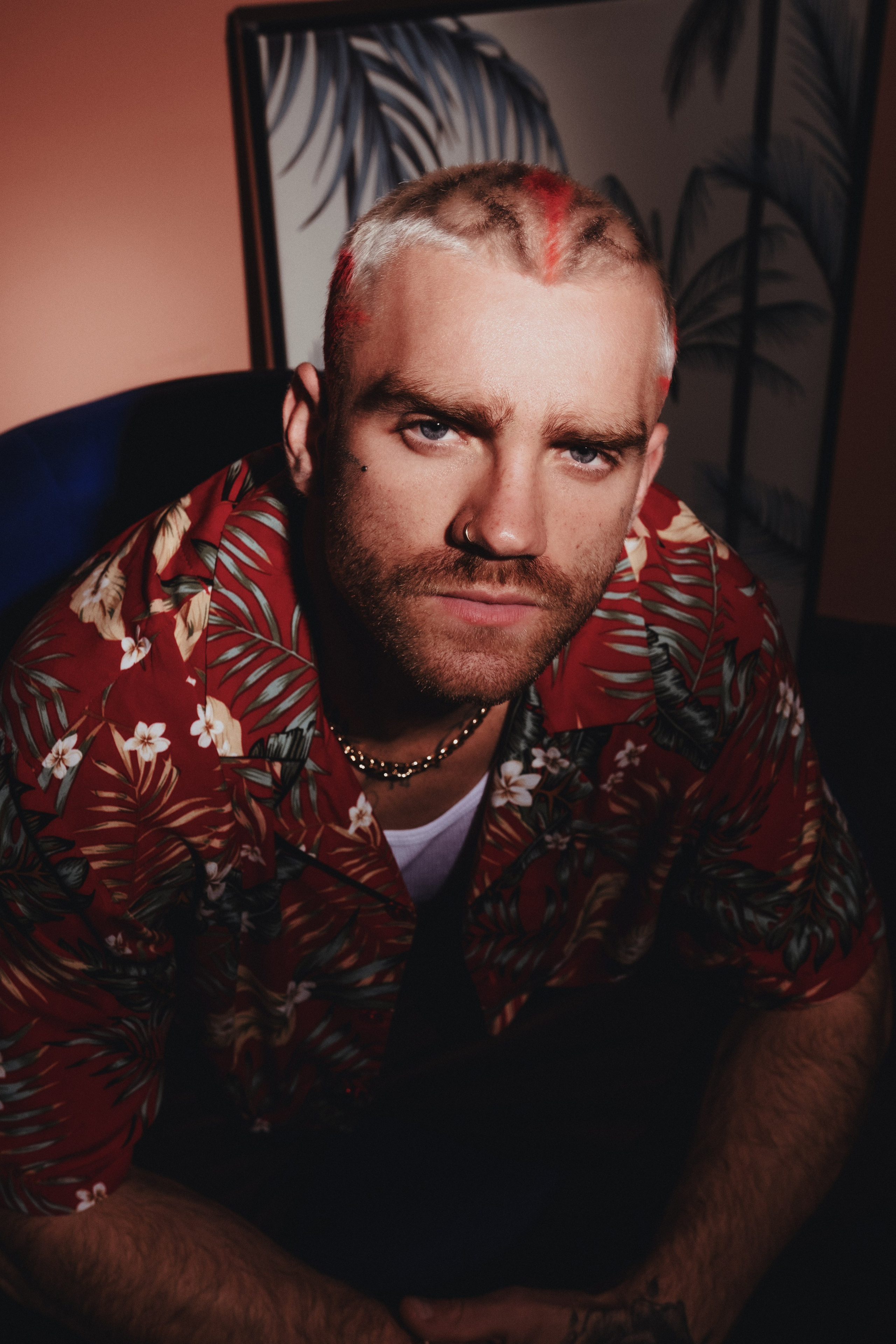 Михаил Кухарчук (Инфлюенсер). LESNIK VEACHESLAV PH