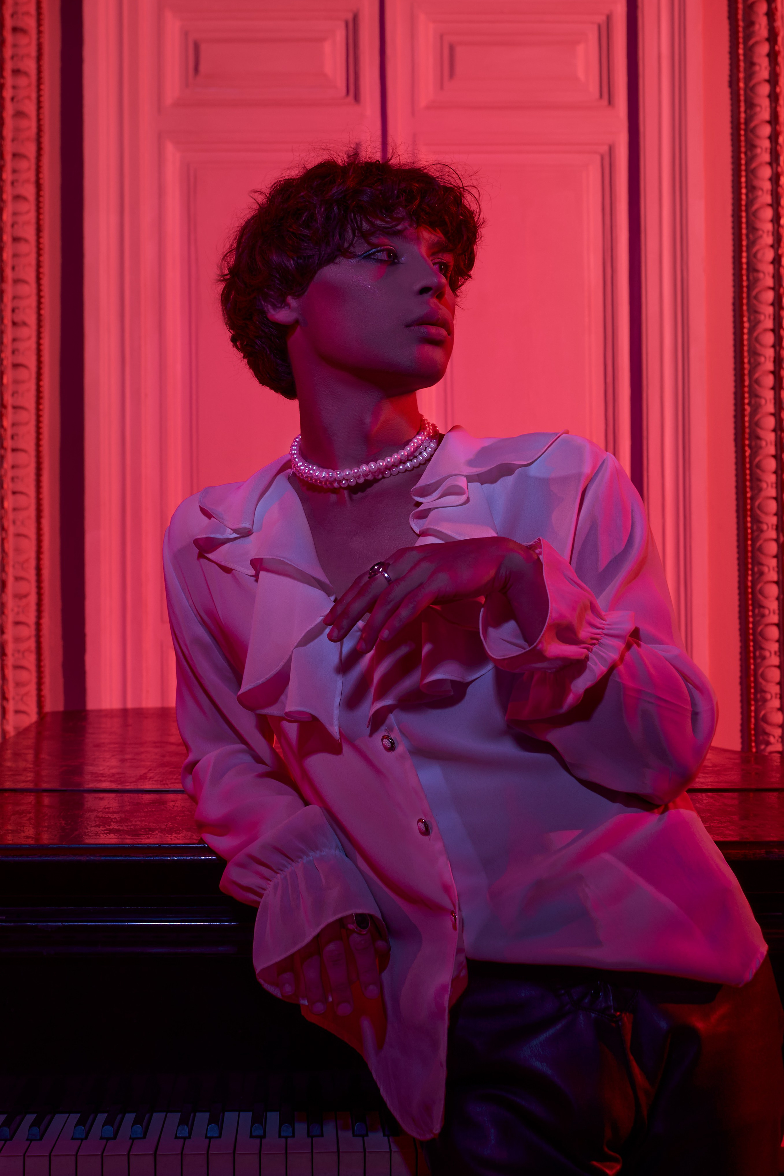 Андрей. LESNIK VEACHESLAV PH