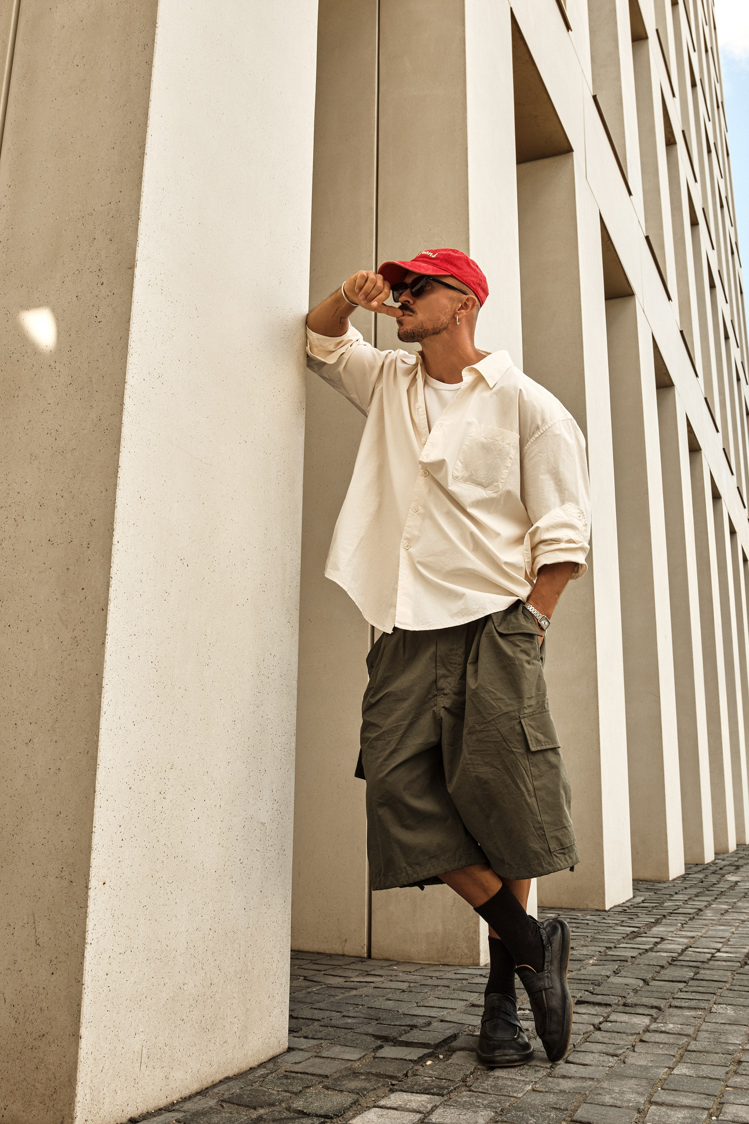 Антон. LESNIK VEACHESLAV PH