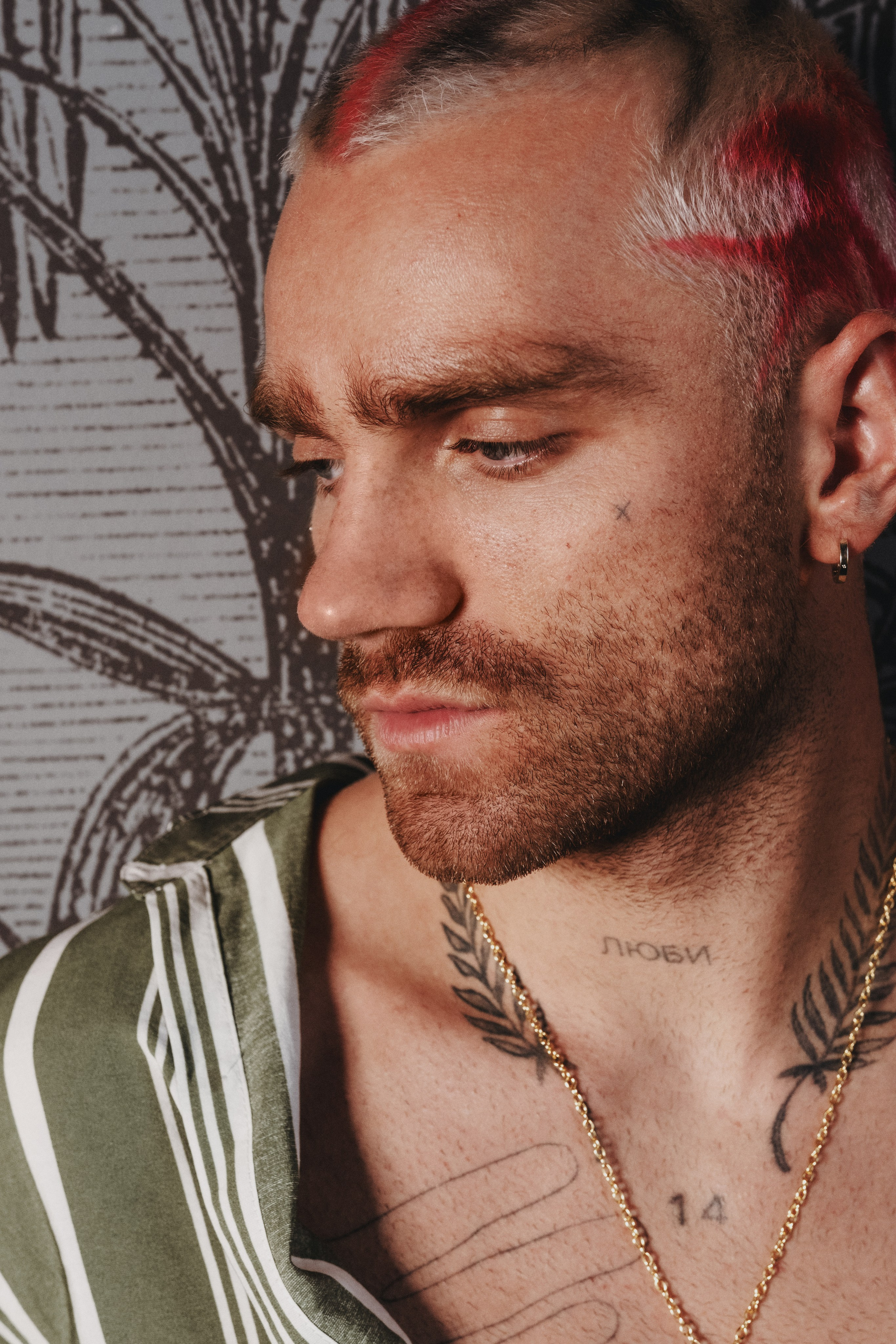 Михаил Кухарчук (Инфлюенсер). LESNIK VEACHESLAV PH