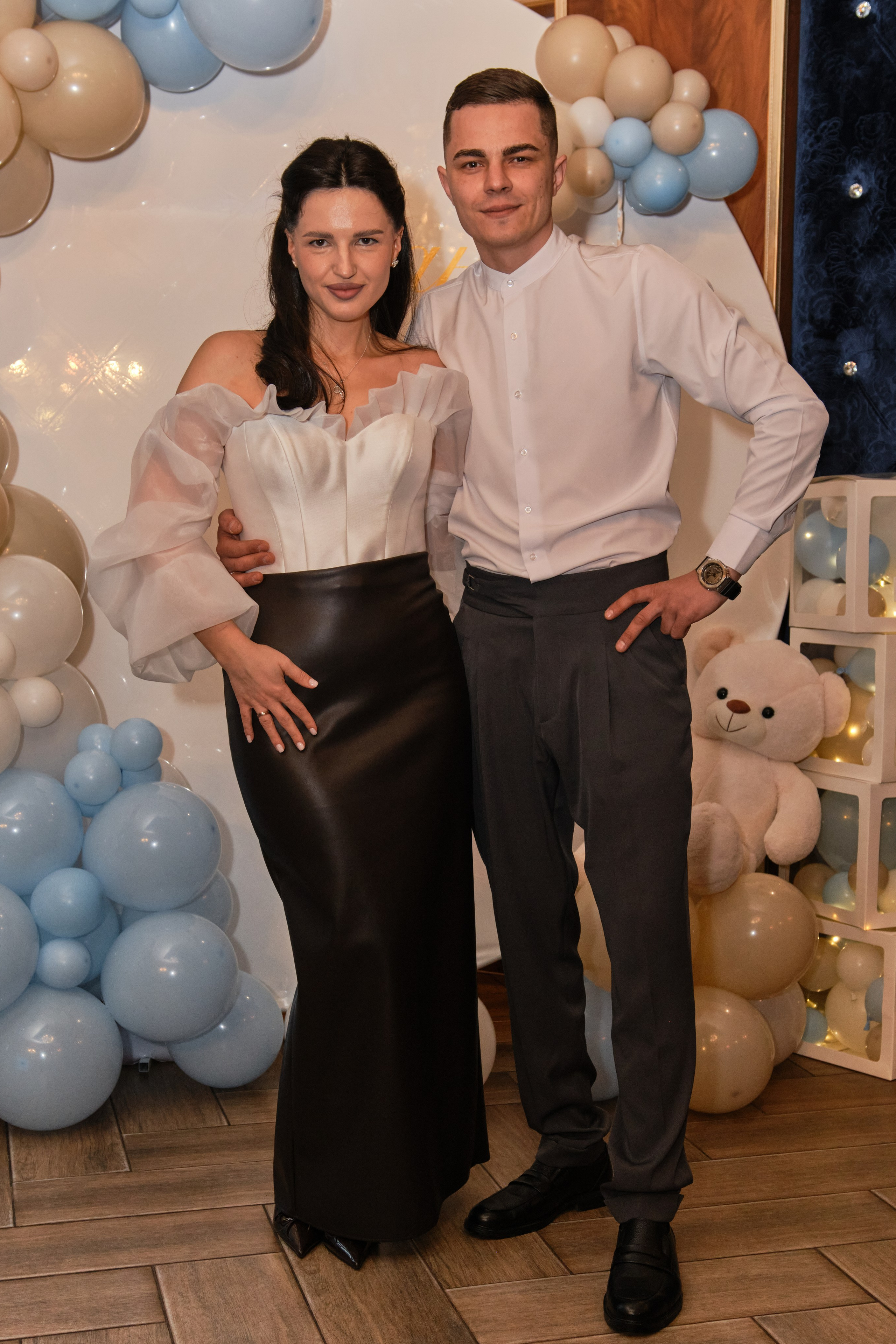 День рождения сына. LESNIK VEACHESLAV PH