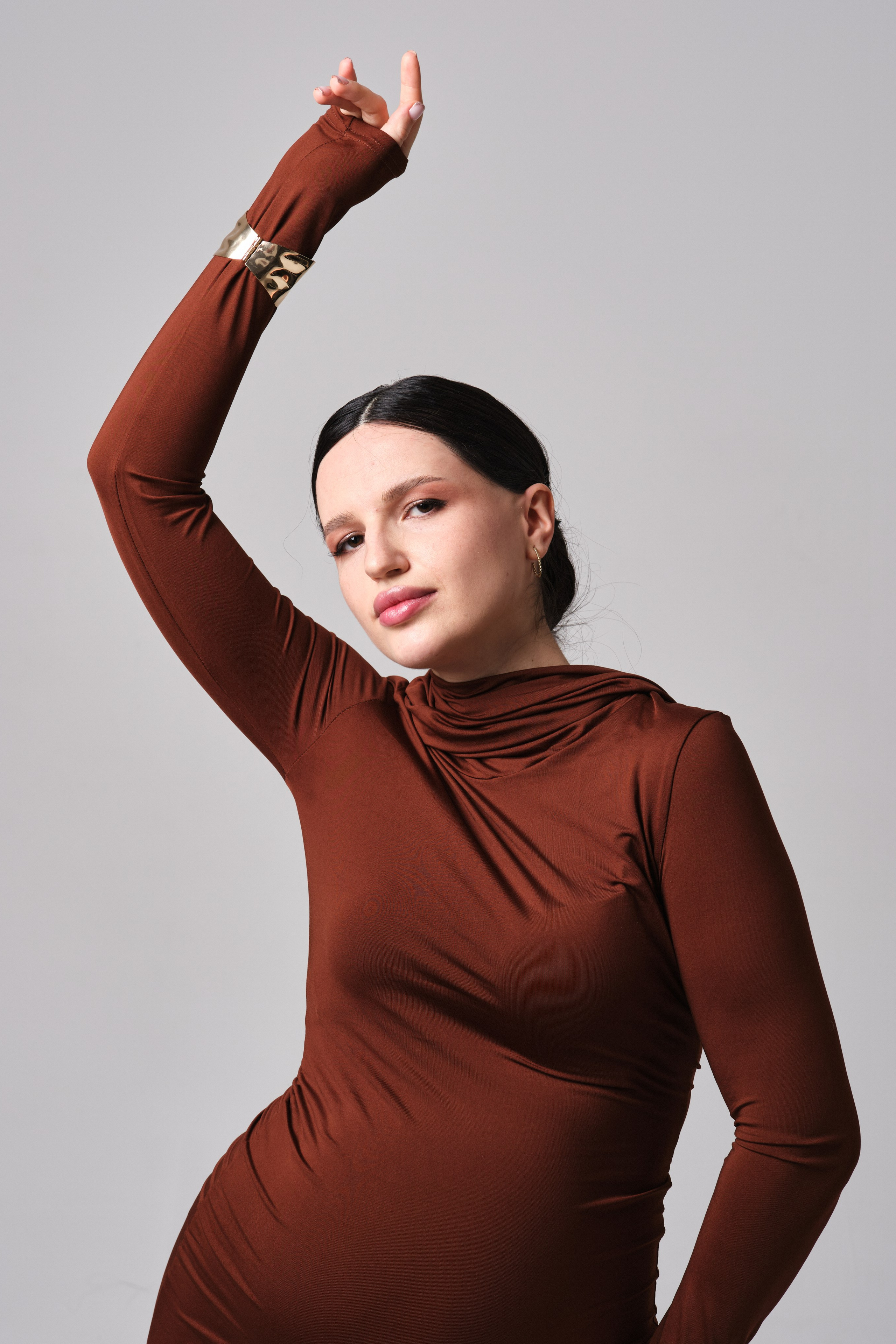 Бренд Belle Fille. LESNIK VEACHESLAV PH