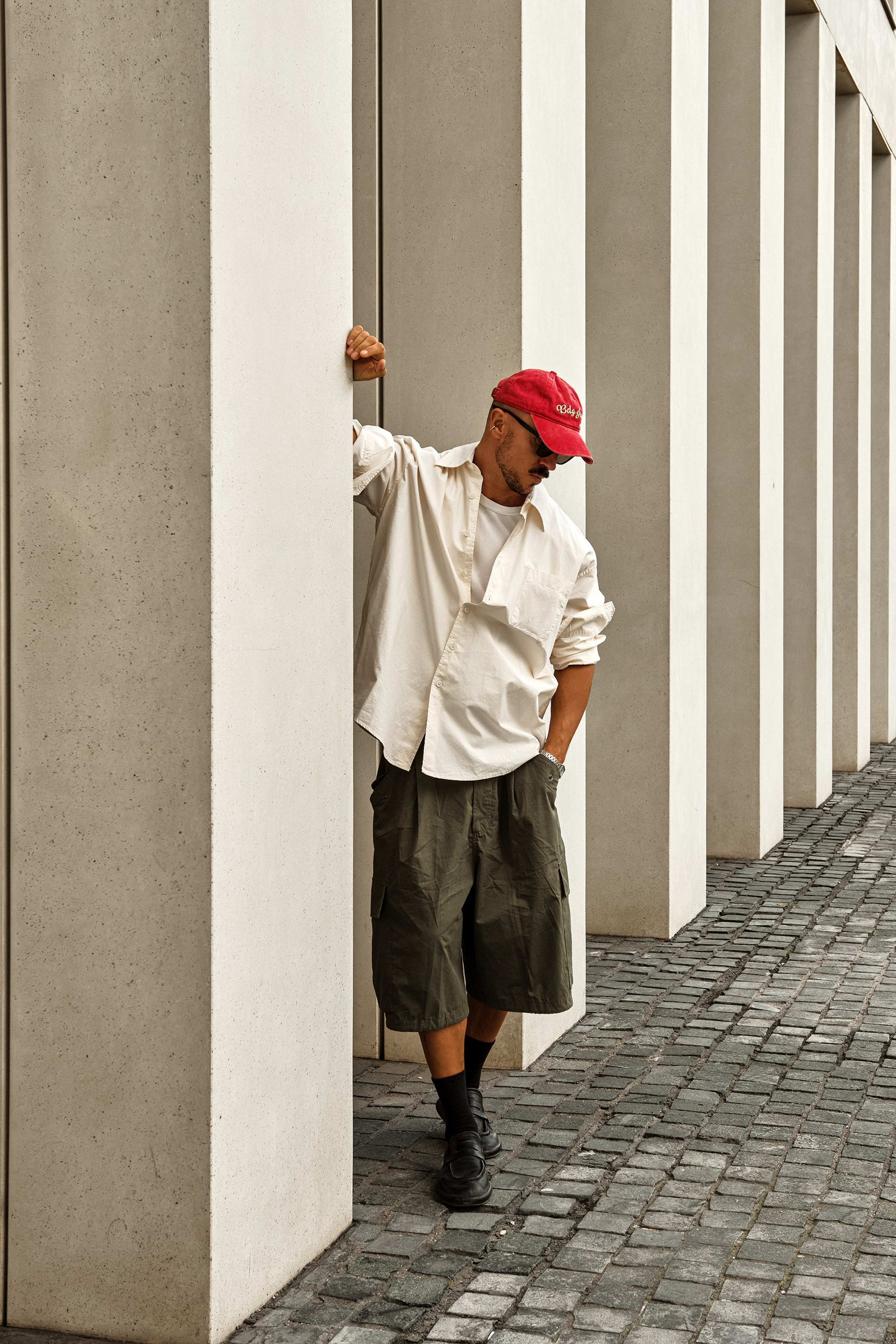 Антон. LESNIK VEACHESLAV PH