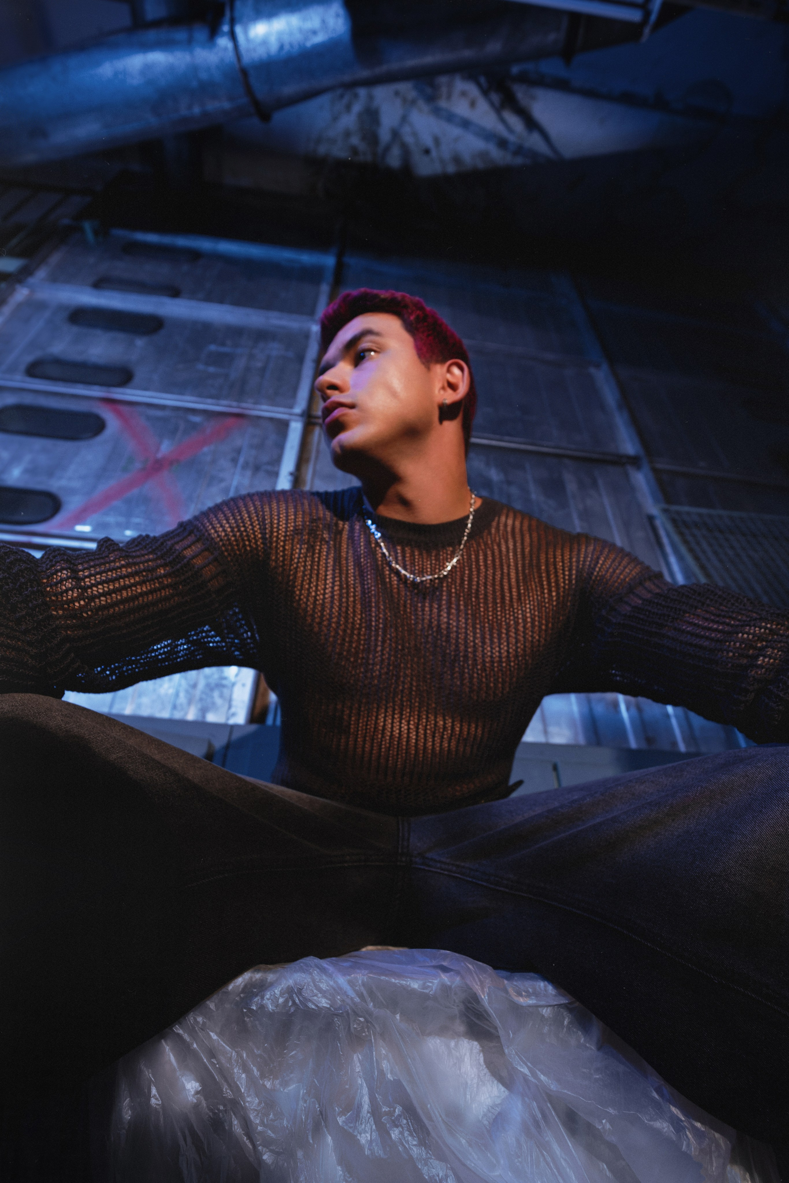 Эмиль. LESNIK VEACHESLAV PH