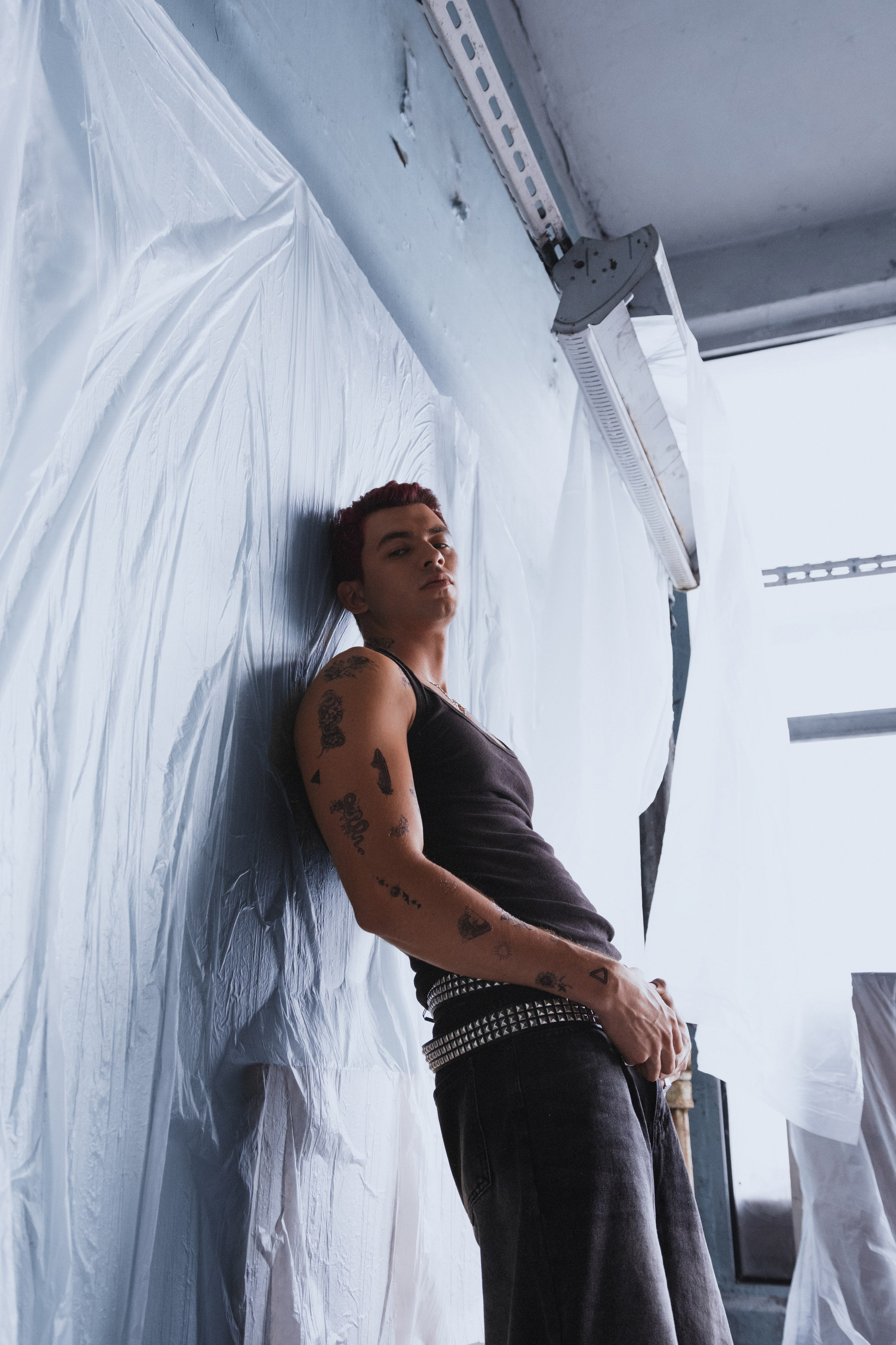 Эмиль. LESNIK VEACHESLAV PH