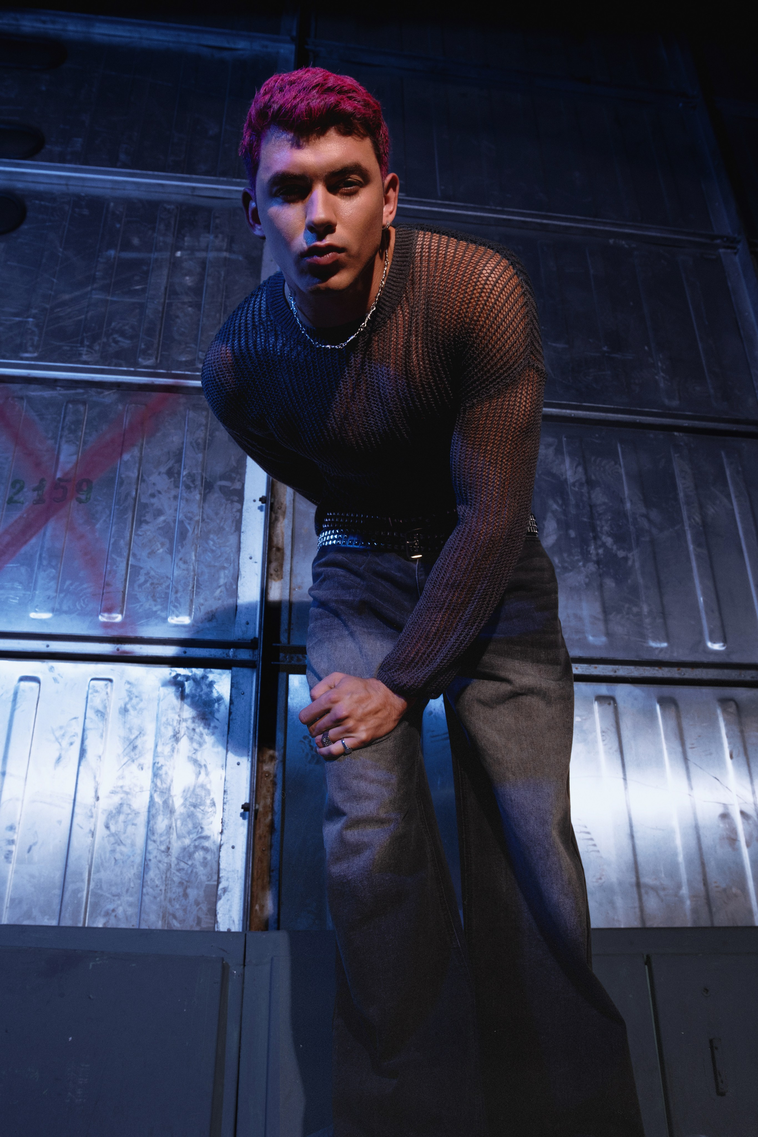 Эмиль. LESNIK VEACHESLAV PH