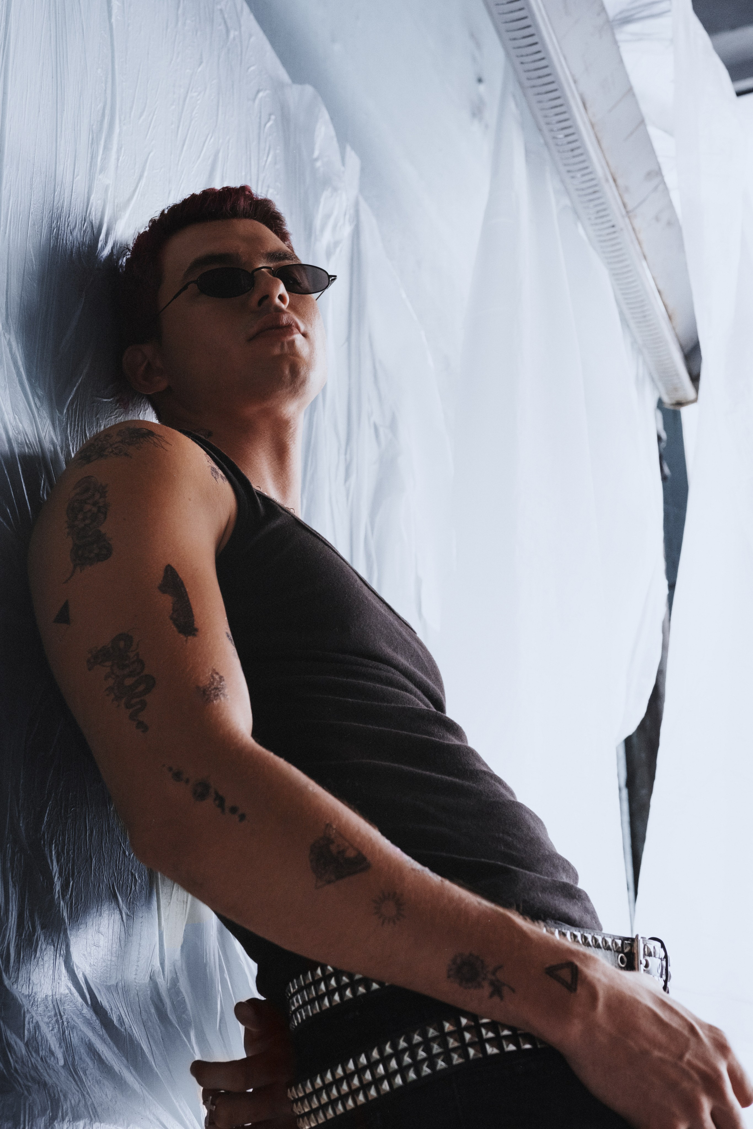 Эмиль. LESNIK VEACHESLAV PH