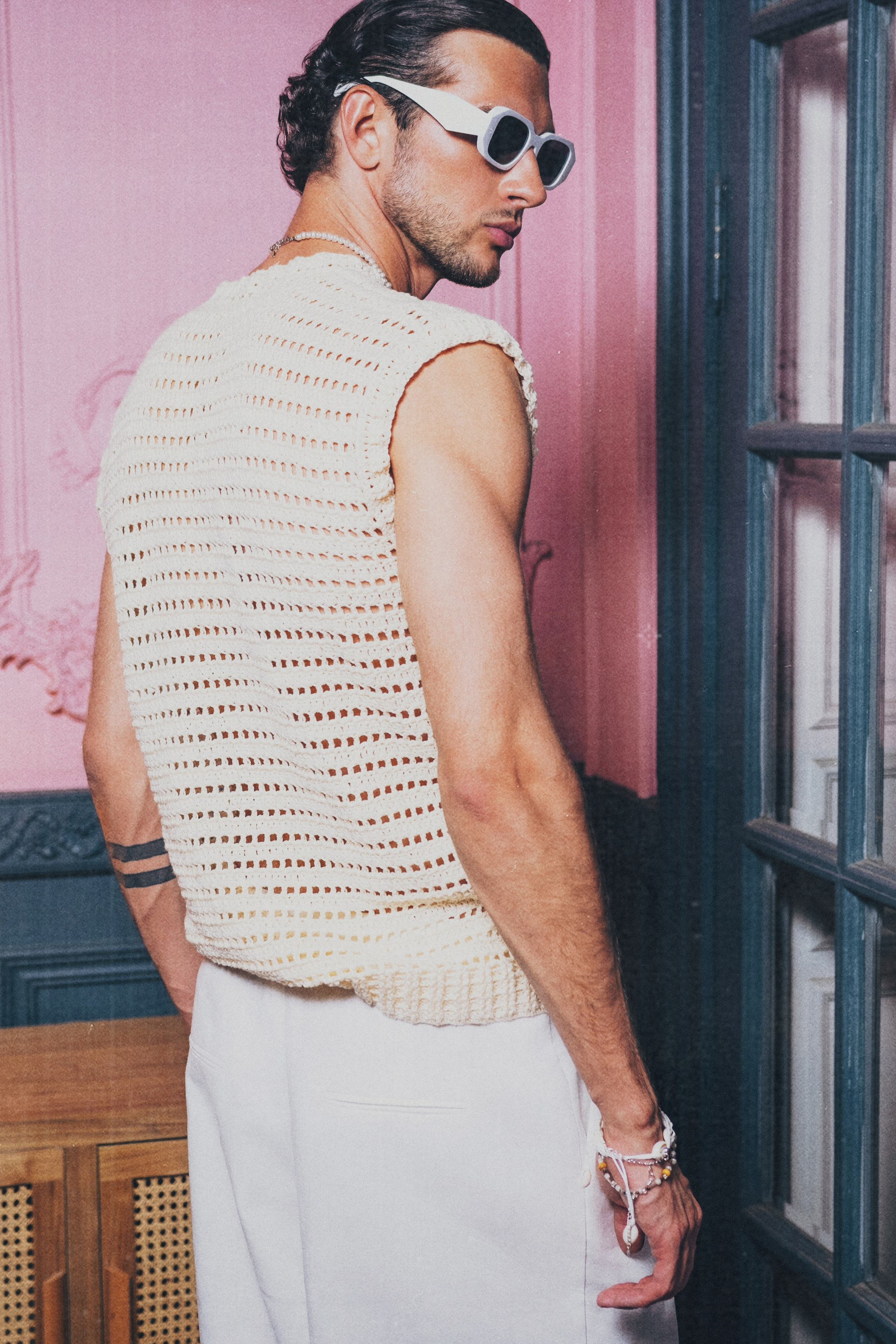 Дима Эванс (Блоггер). LESNIK VEACHESLAV PH