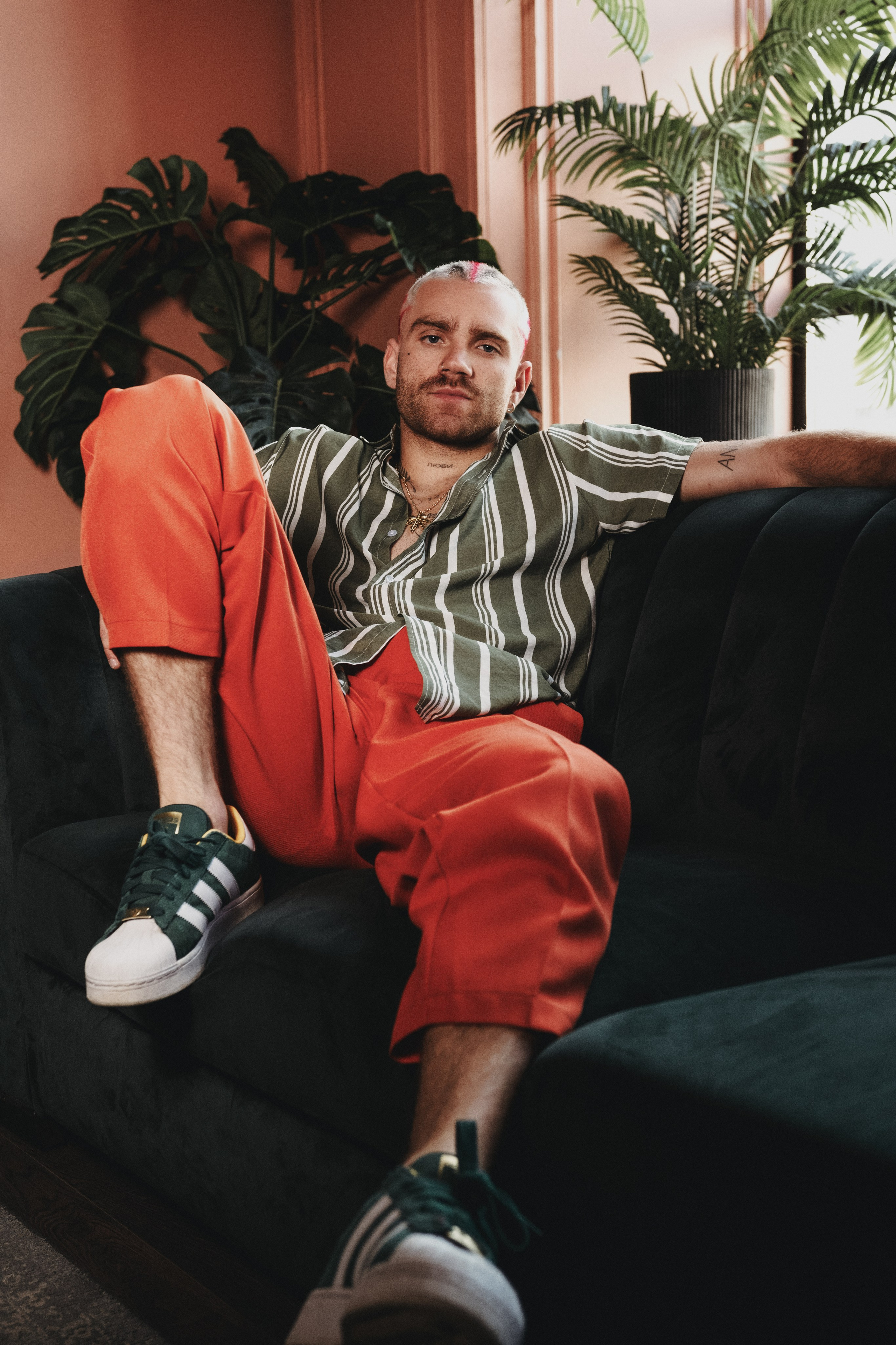 Михаил Кухарчук (Инфлюенсер). LESNIK VEACHESLAV PH