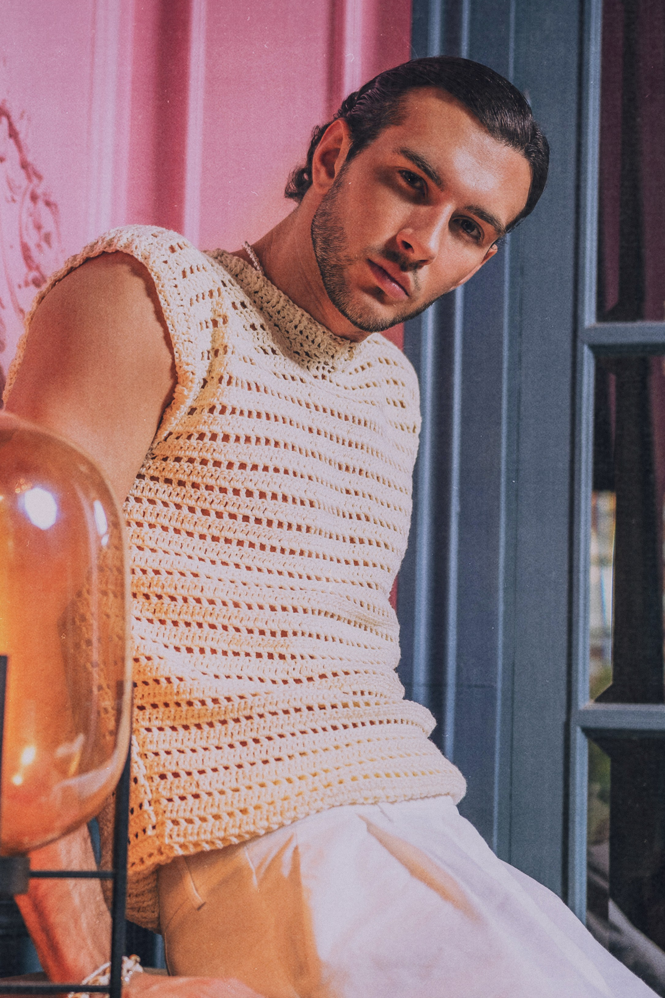 Дима Эванс (Блоггер). LESNIK VEACHESLAV PH