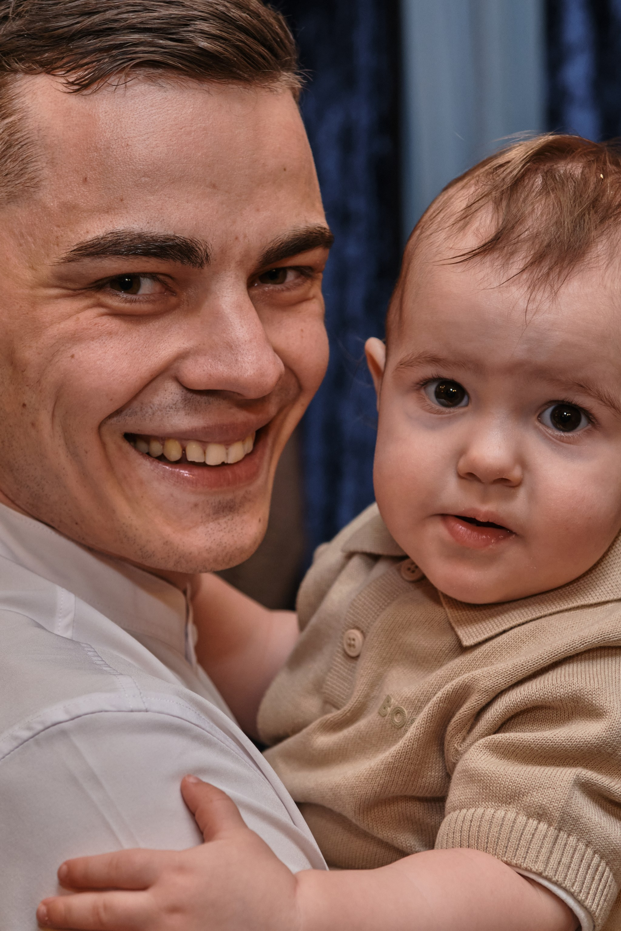 День рождения сына. LESNIK VEACHESLAV PH