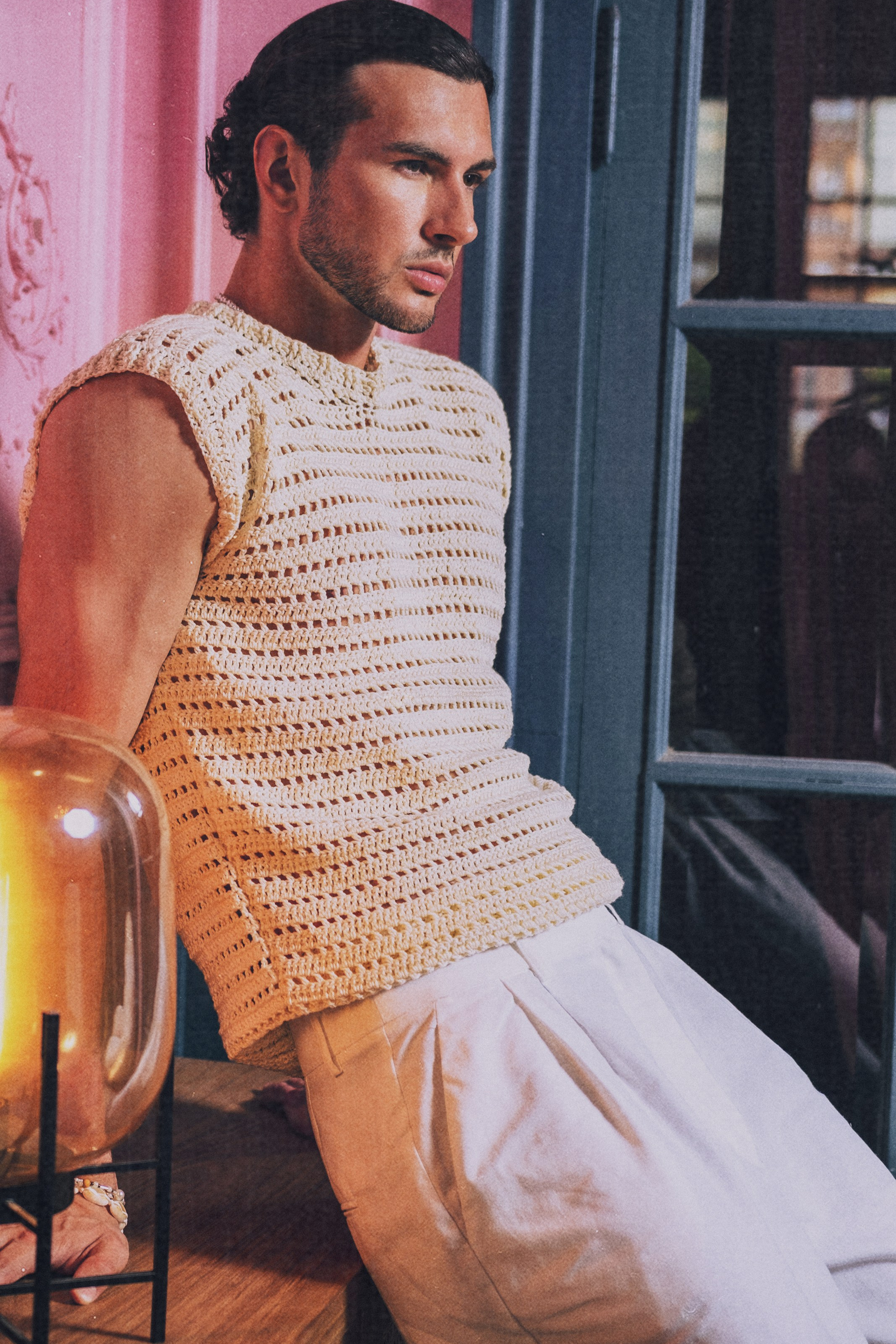 Дима Эванс (Блоггер). LESNIK VEACHESLAV PH