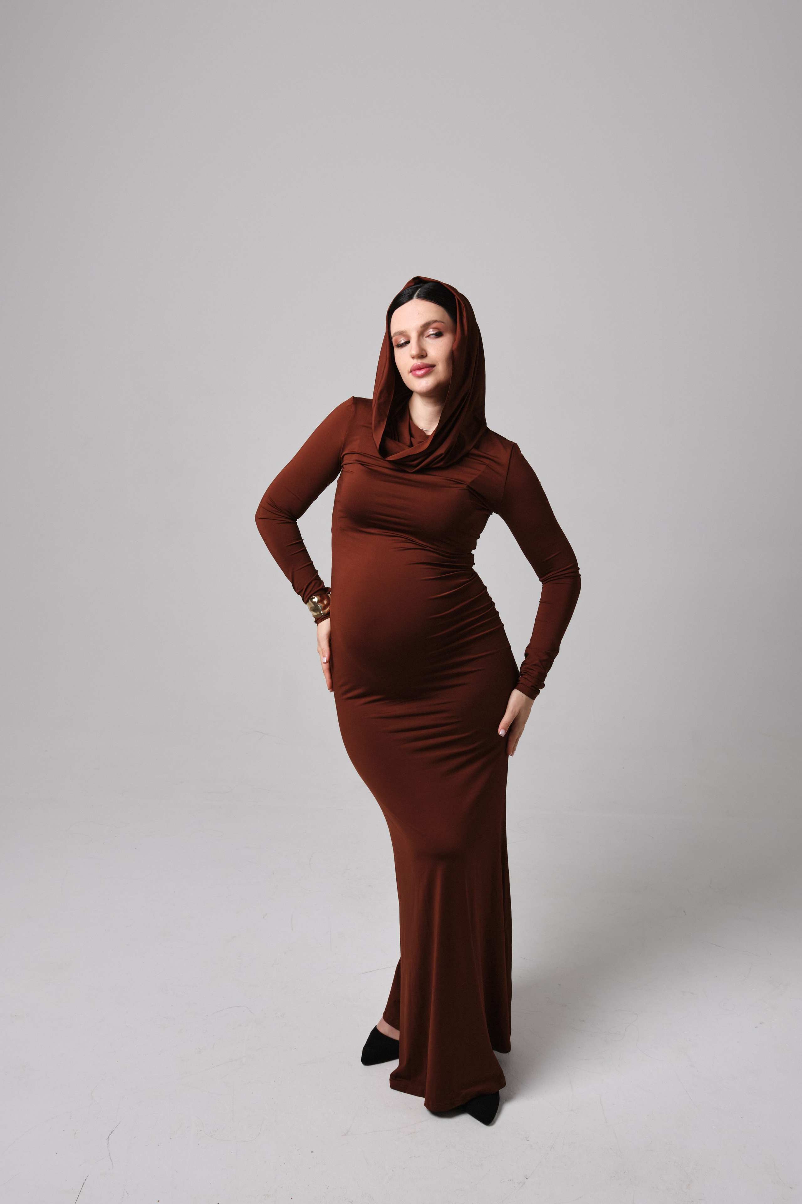 Бренд Belle Fille. LESNIK VEACHESLAV PH