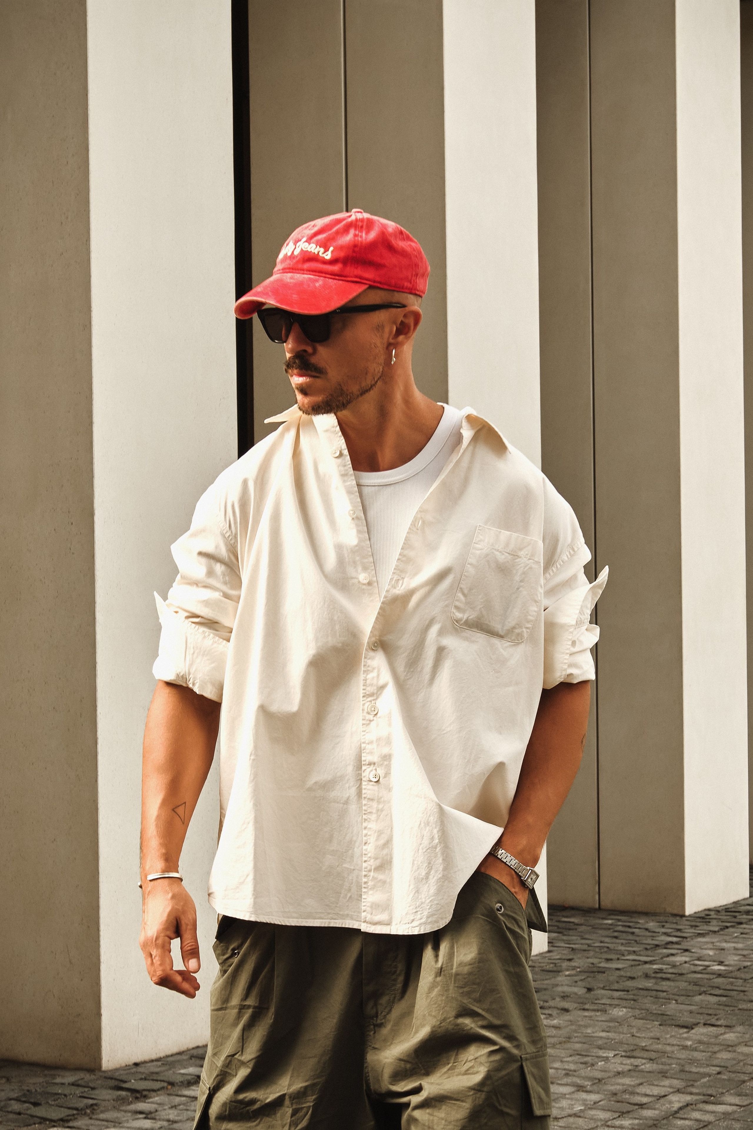 Антон. LESNIK VEACHESLAV PH