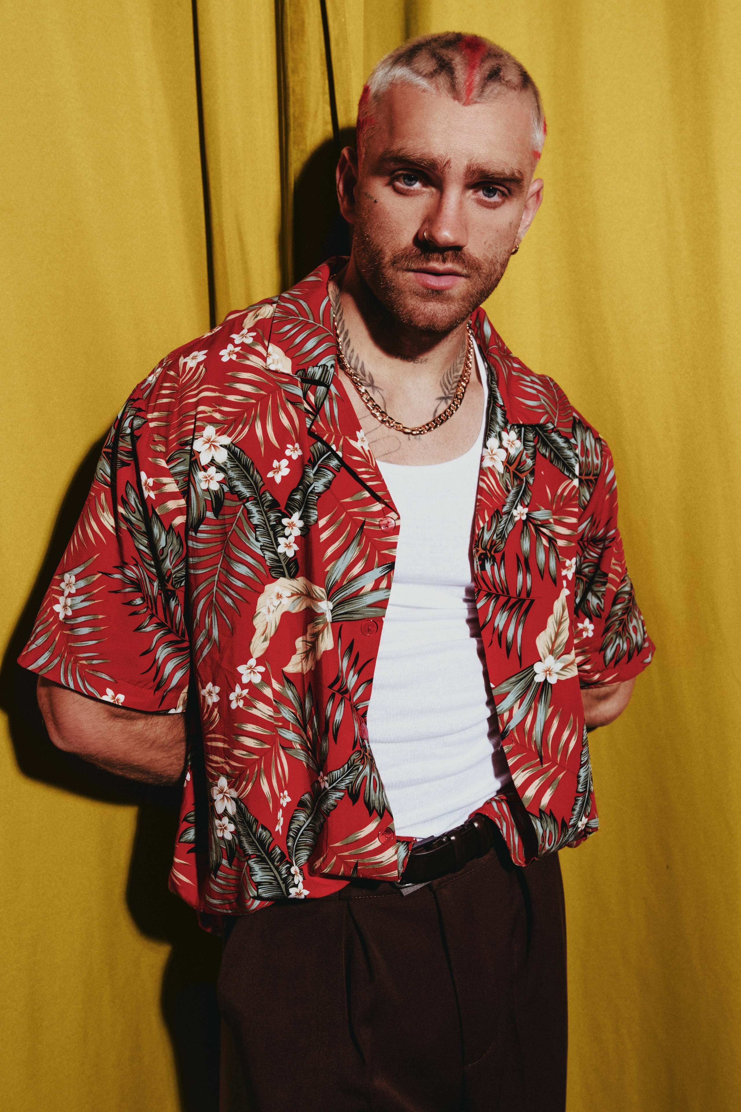 Михаил Кухарчук (Инфлюенсер). LESNIK VEACHESLAV PH