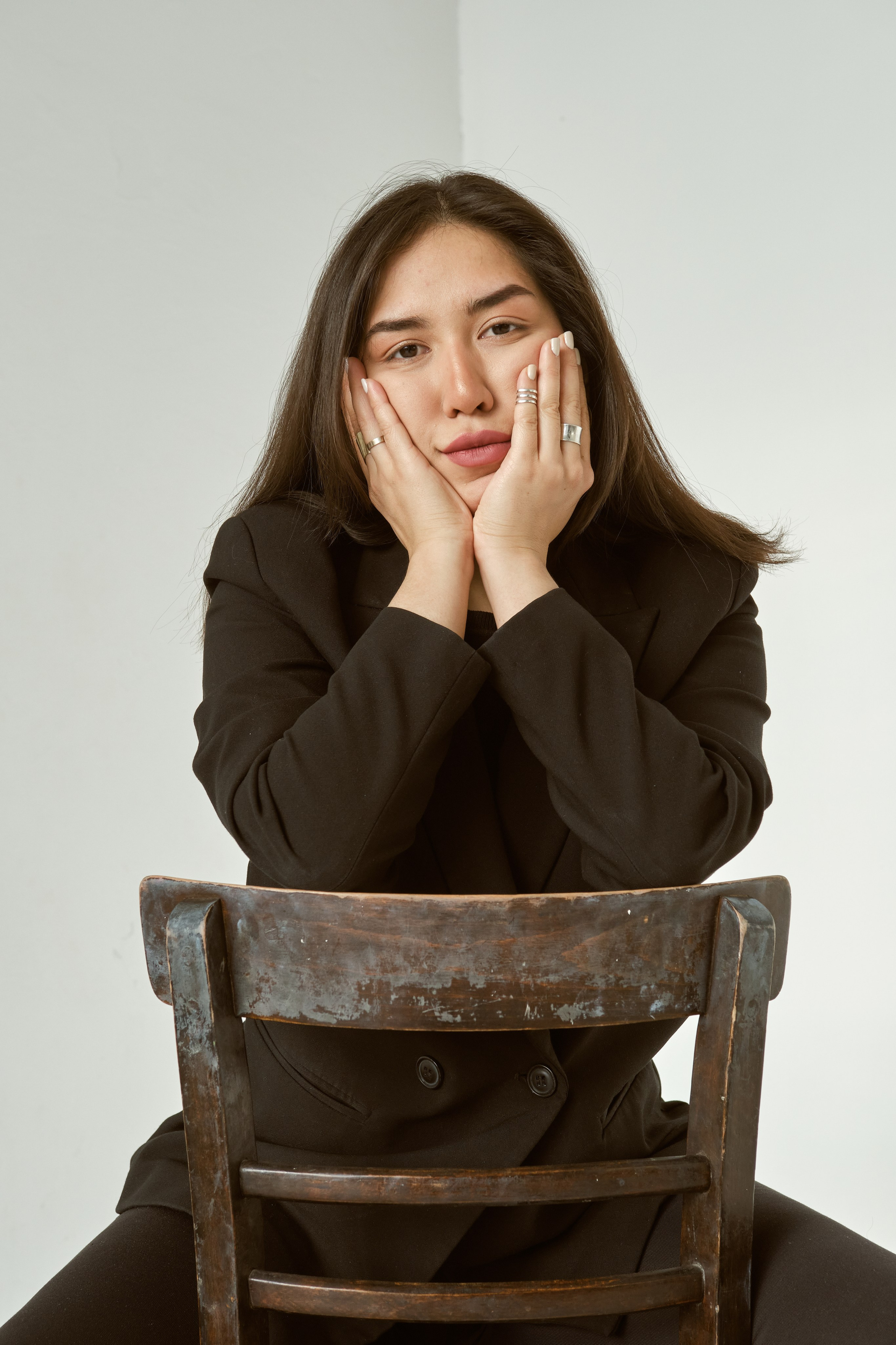 Софи. LESNIK VEACHESLAV PH