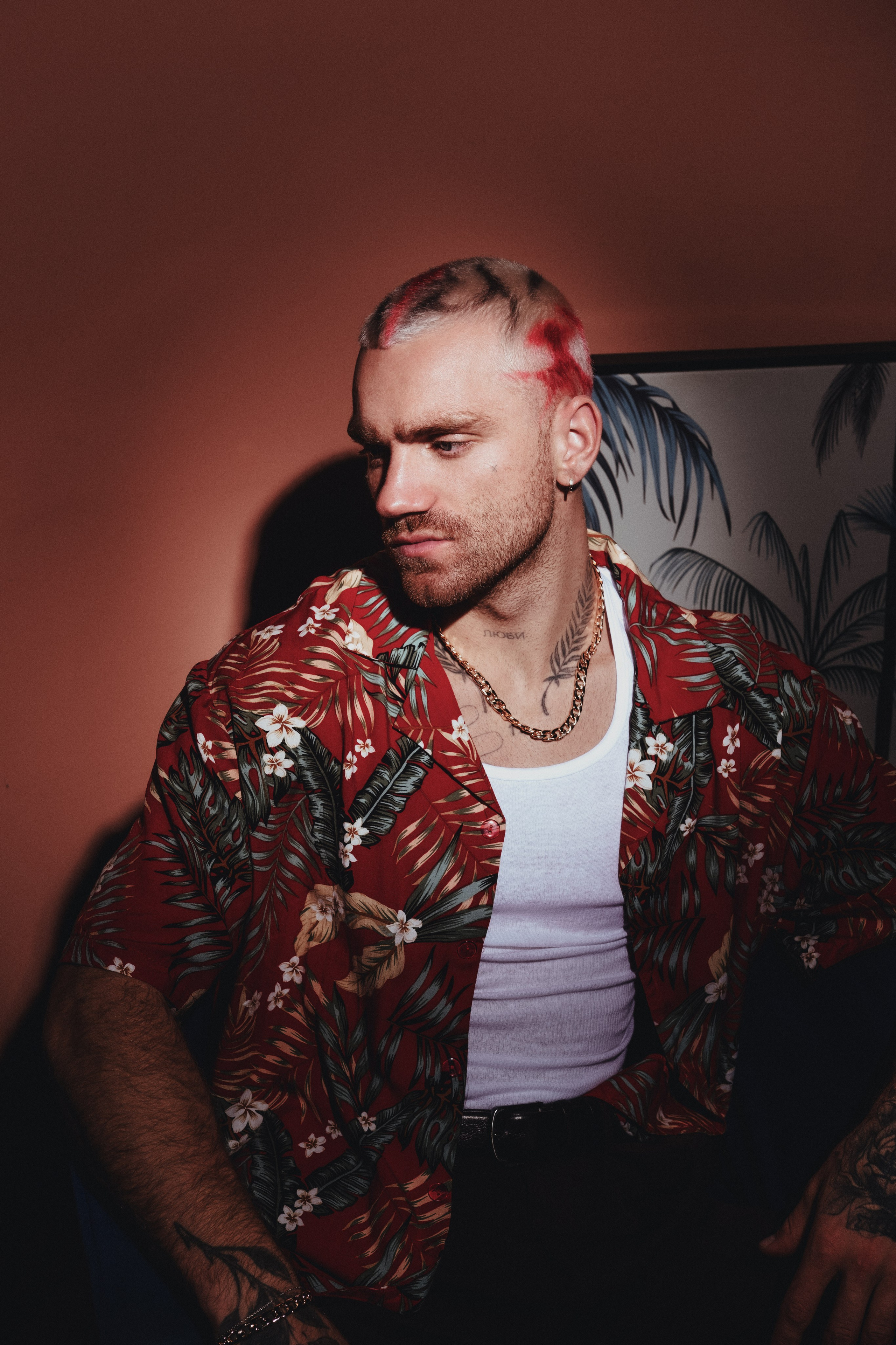 Михаил Кухарчук (Инфлюенсер). LESNIK VEACHESLAV PH