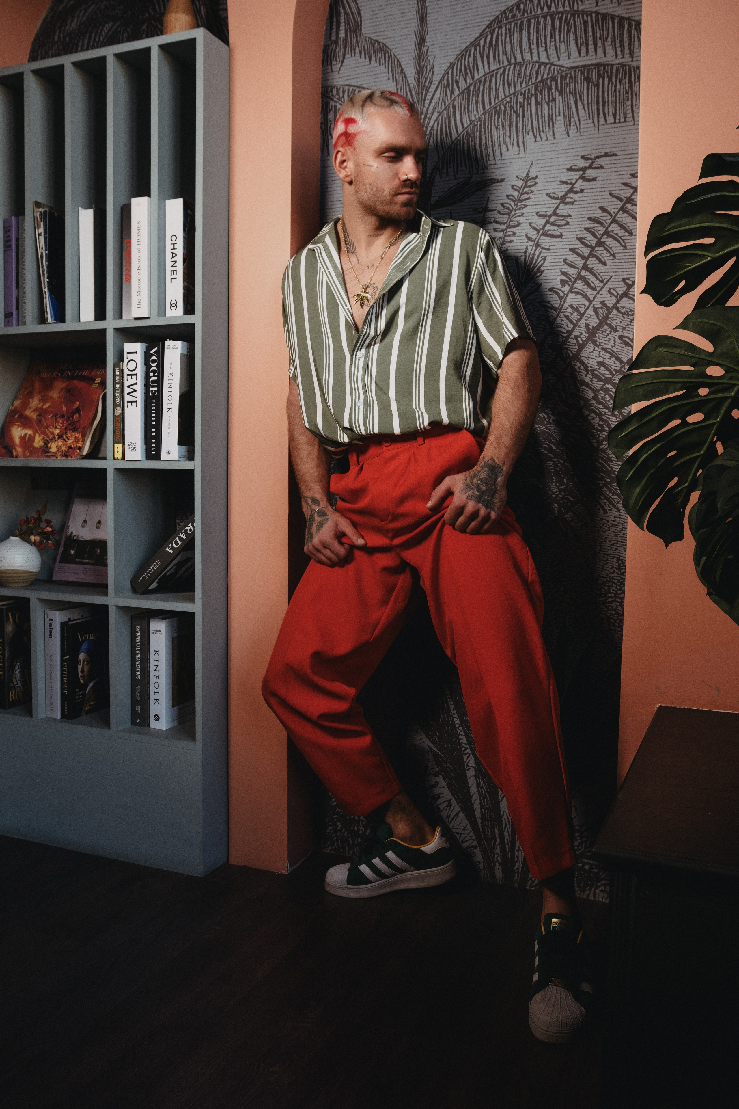 Михаил Кухарчук (Инфлюенсер). LESNIK VEACHESLAV PH