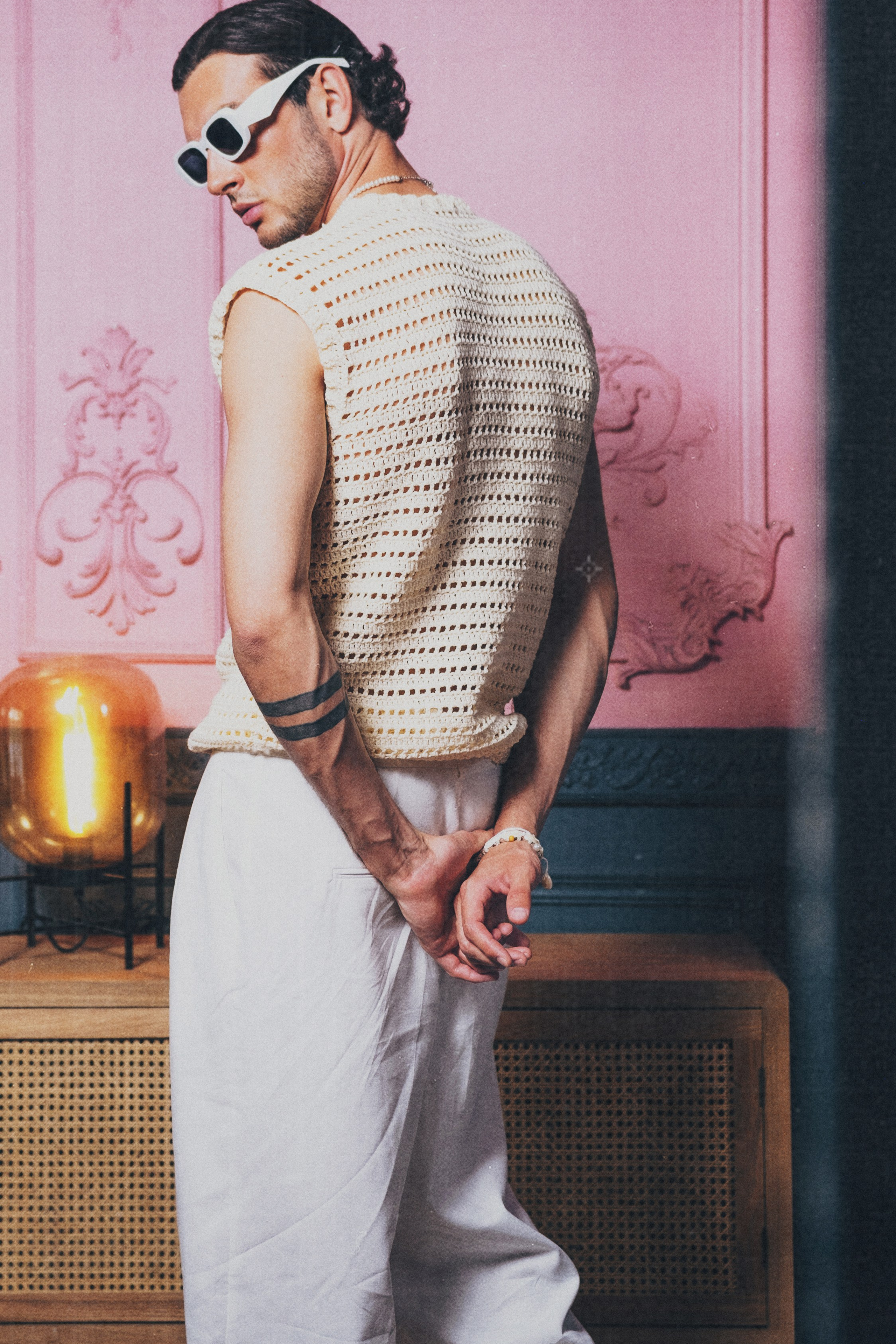 Дима Эванс (Блоггер). LESNIK VEACHESLAV PH