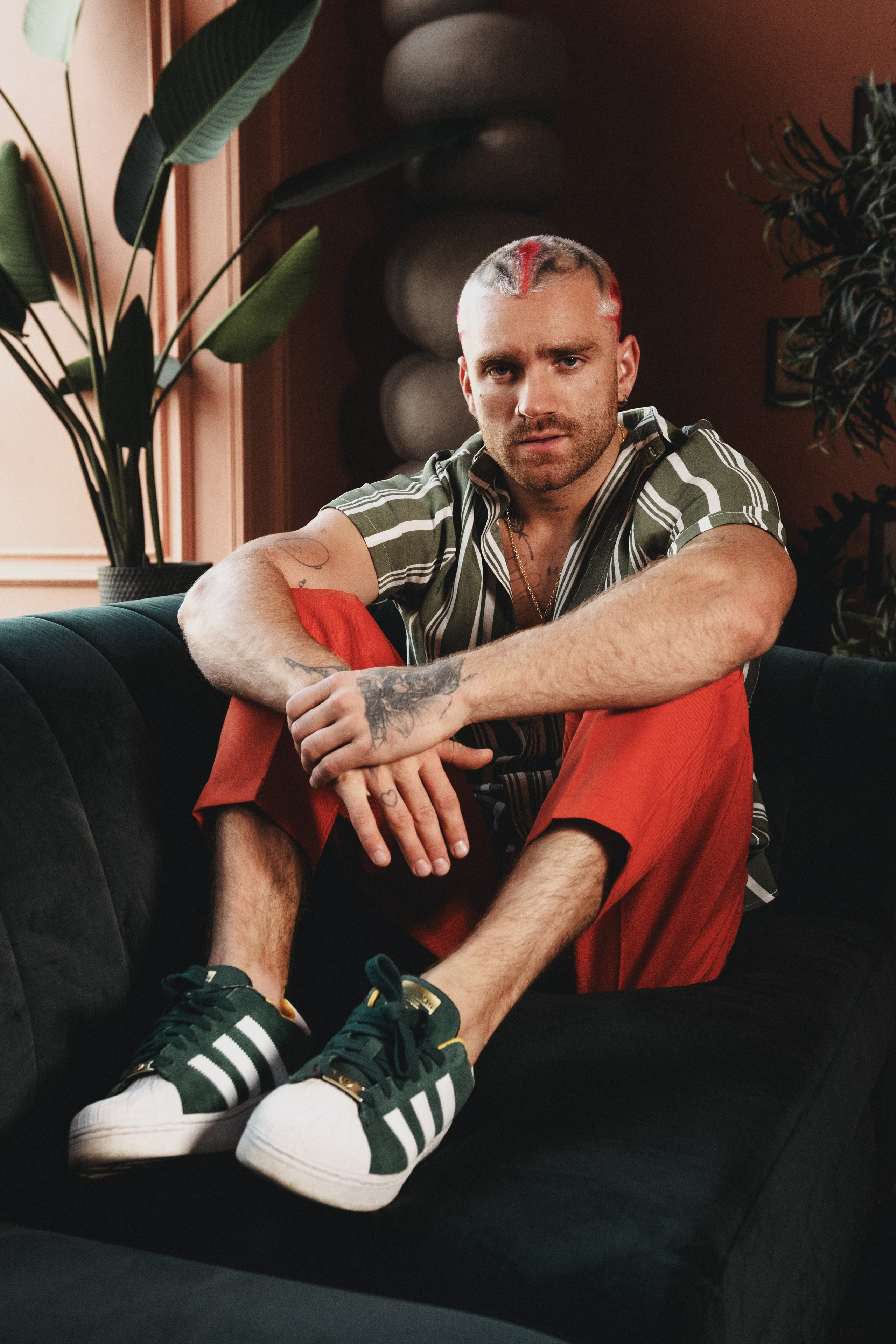 Михаил Кухарчук (Инфлюенсер). LESNIK VEACHESLAV PH