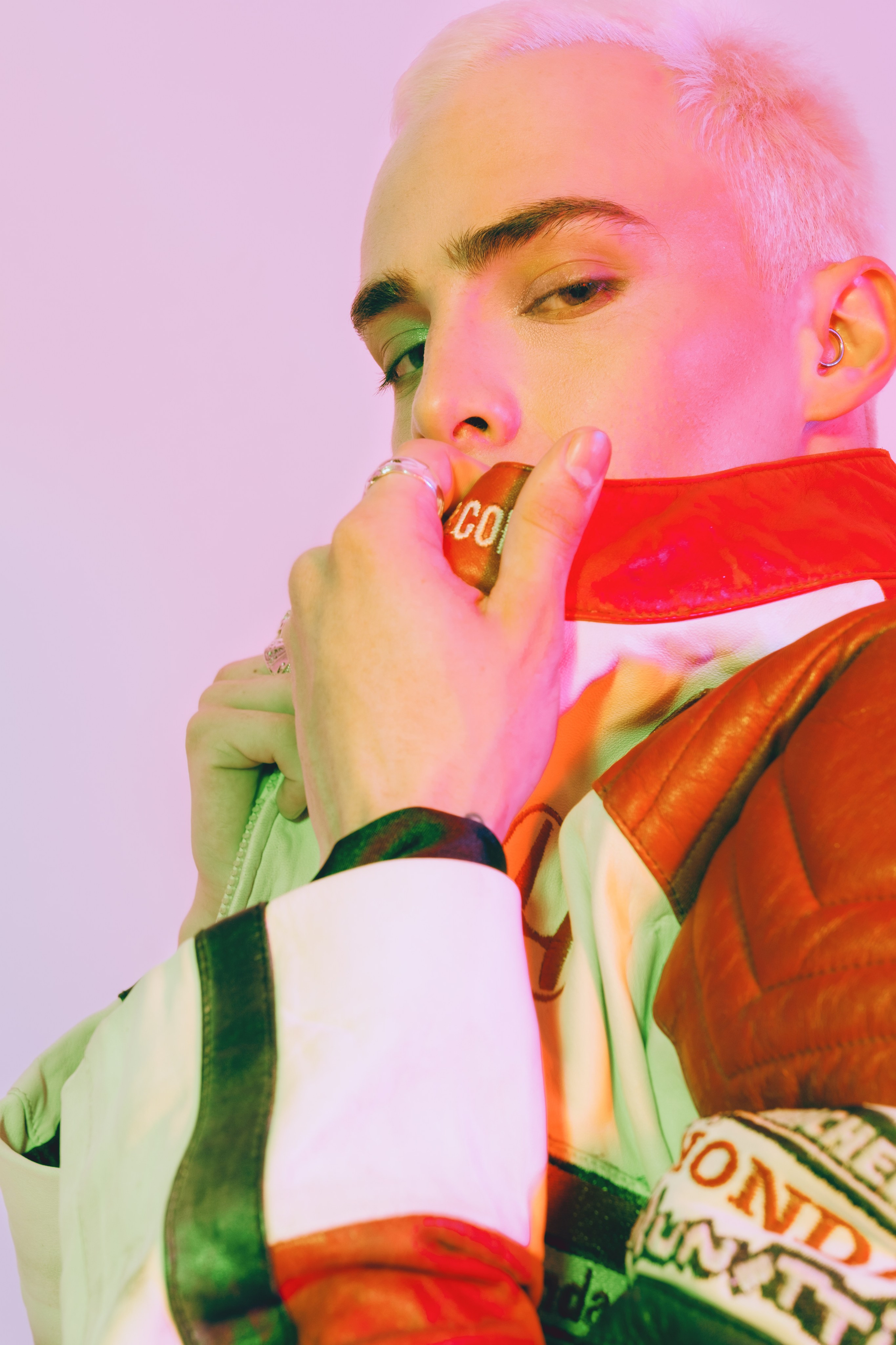 Аркадий Беркут (Инфлюенсер). LESNIK VEACHESLAV PH