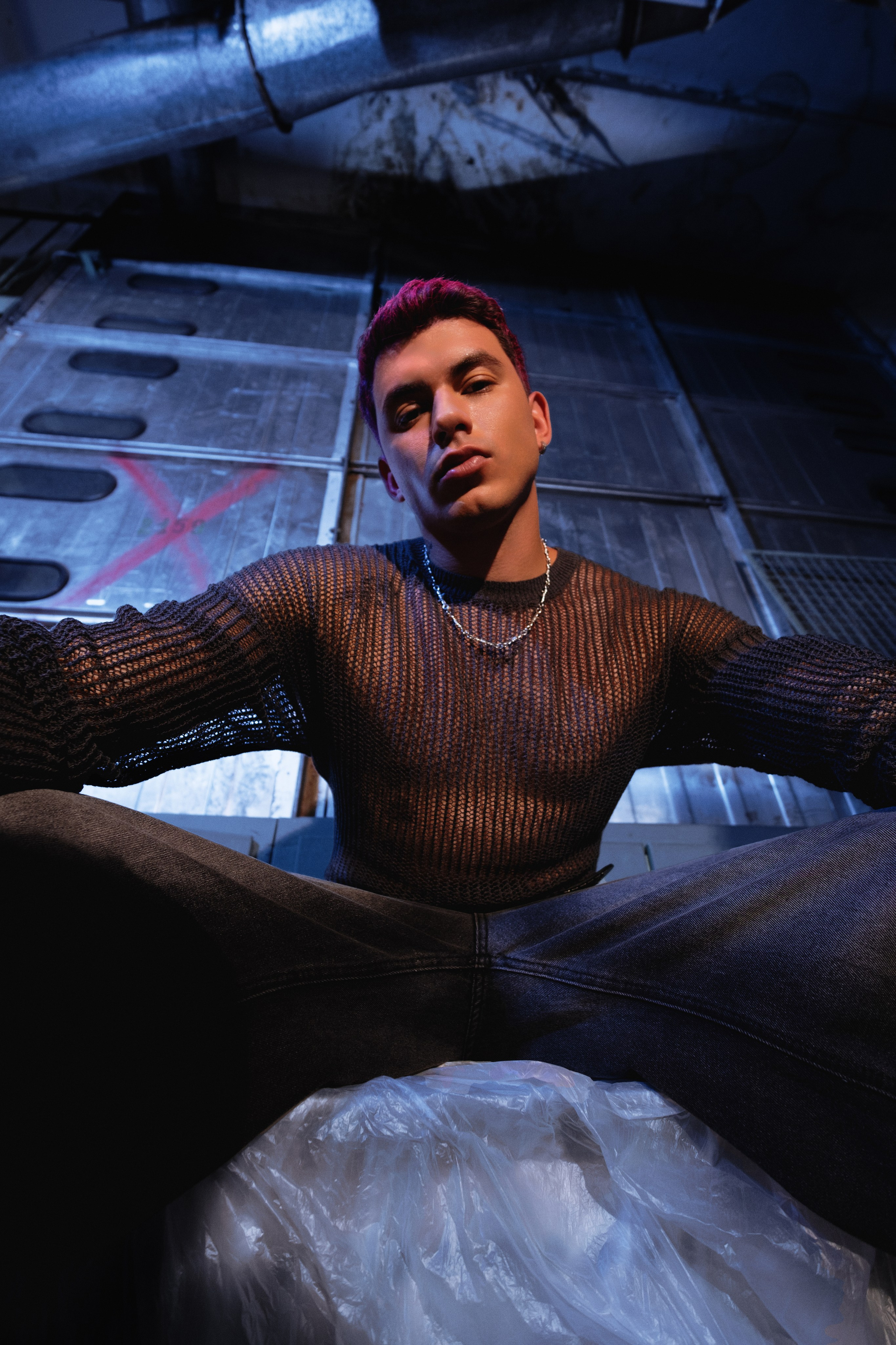 Эмиль. LESNIK VEACHESLAV PH