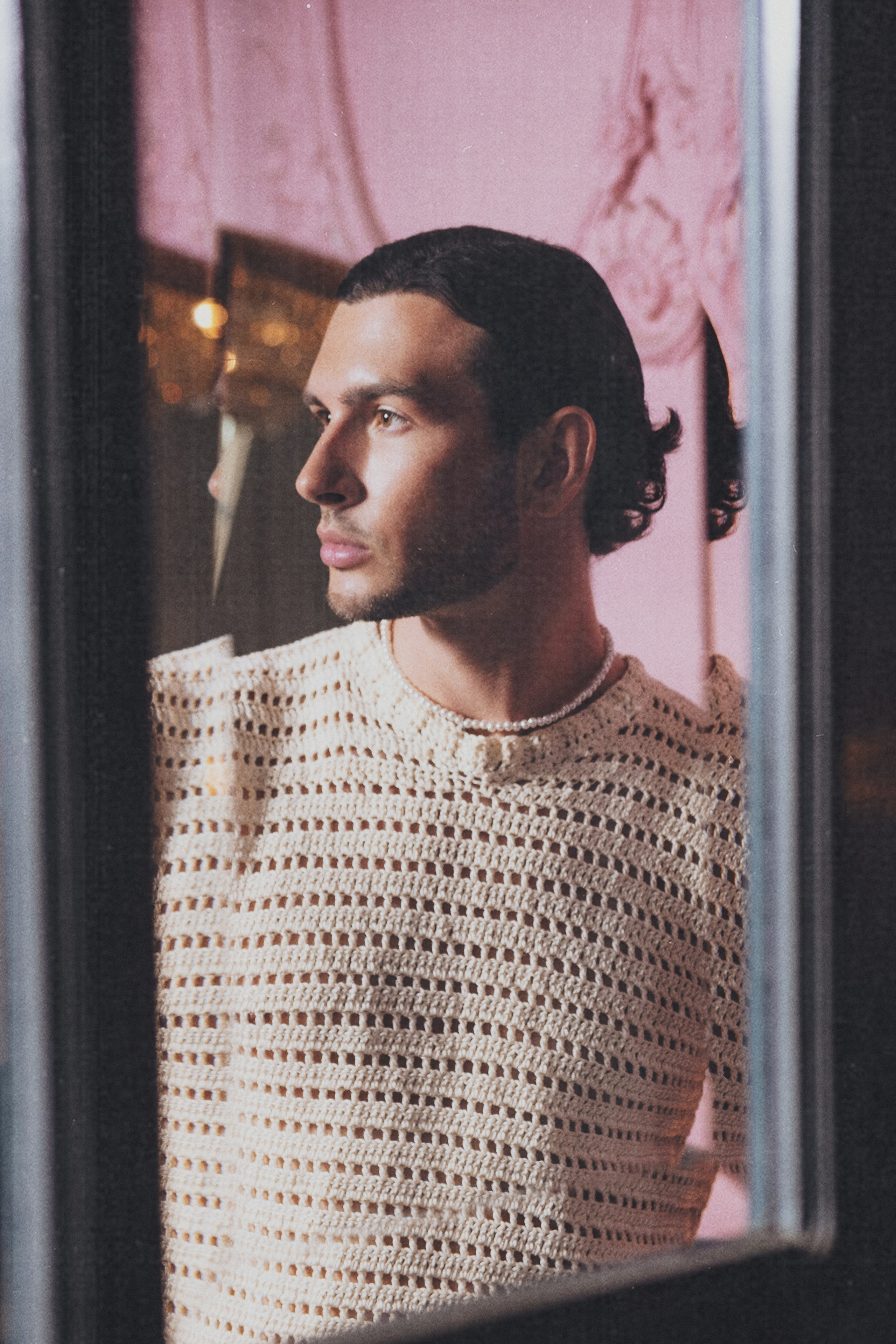 Дима Эванс (Блоггер). LESNIK VEACHESLAV PH