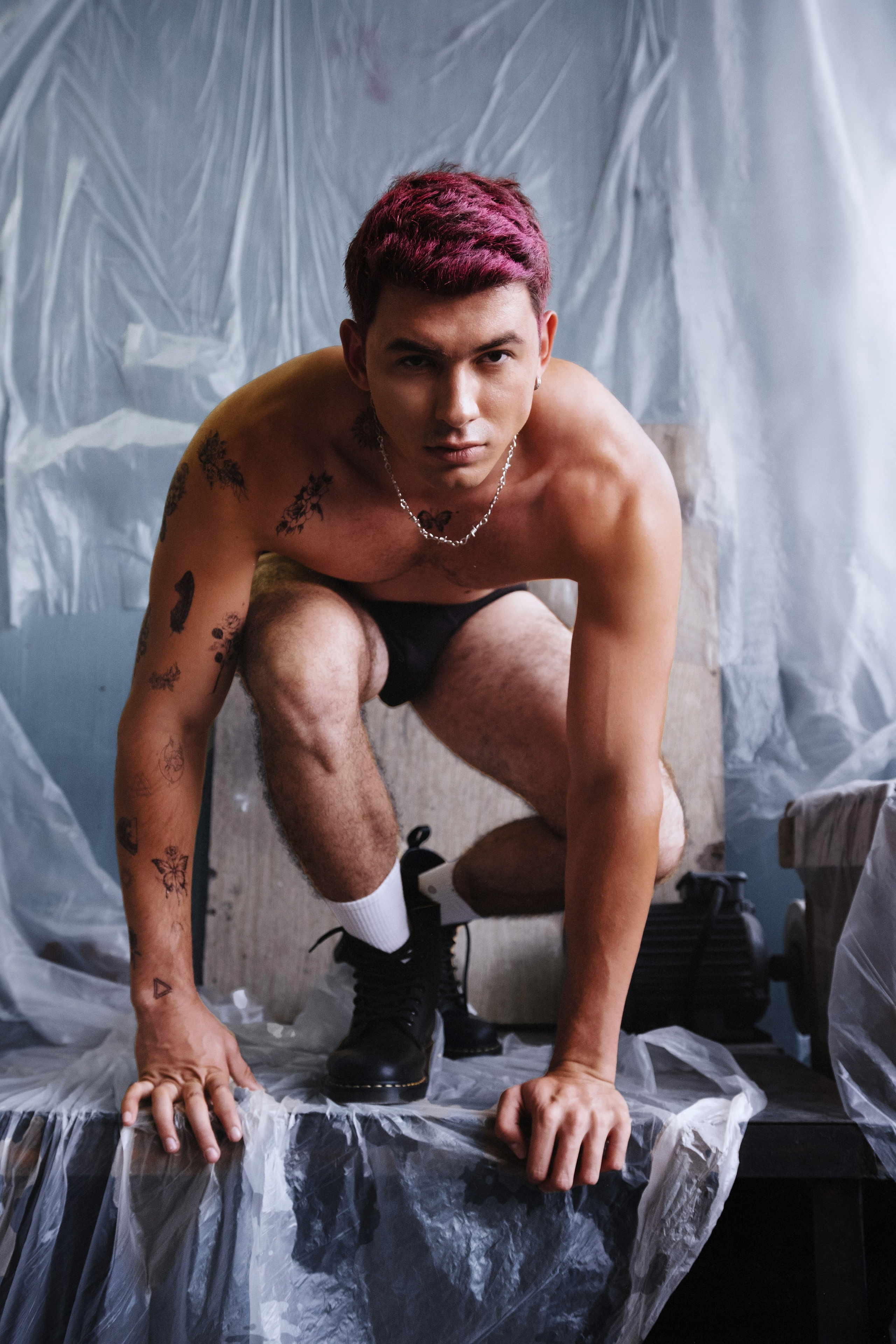 Эмиль. LESNIK VEACHESLAV PH